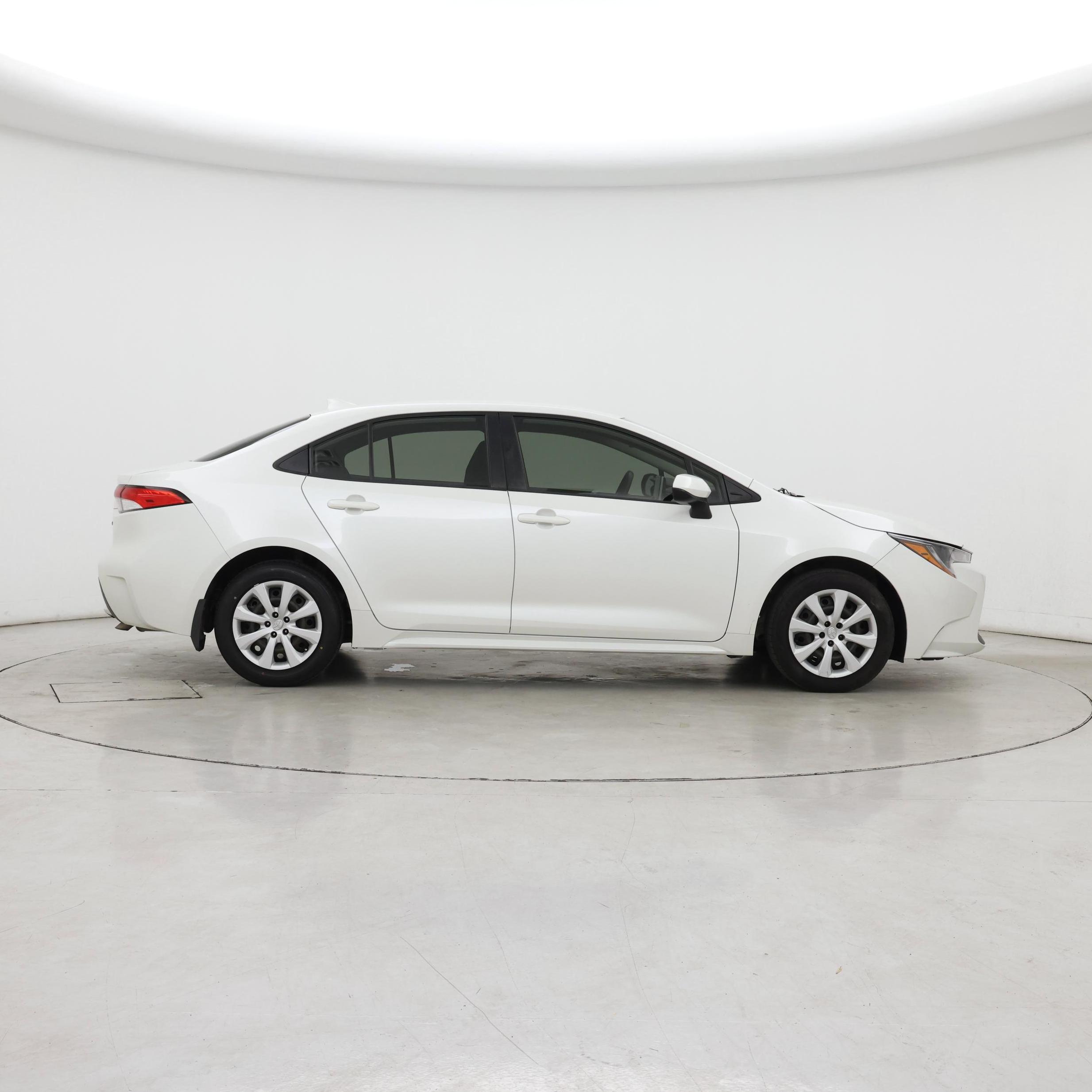 Thumbnail: 2020 Toyota Corolla - 7