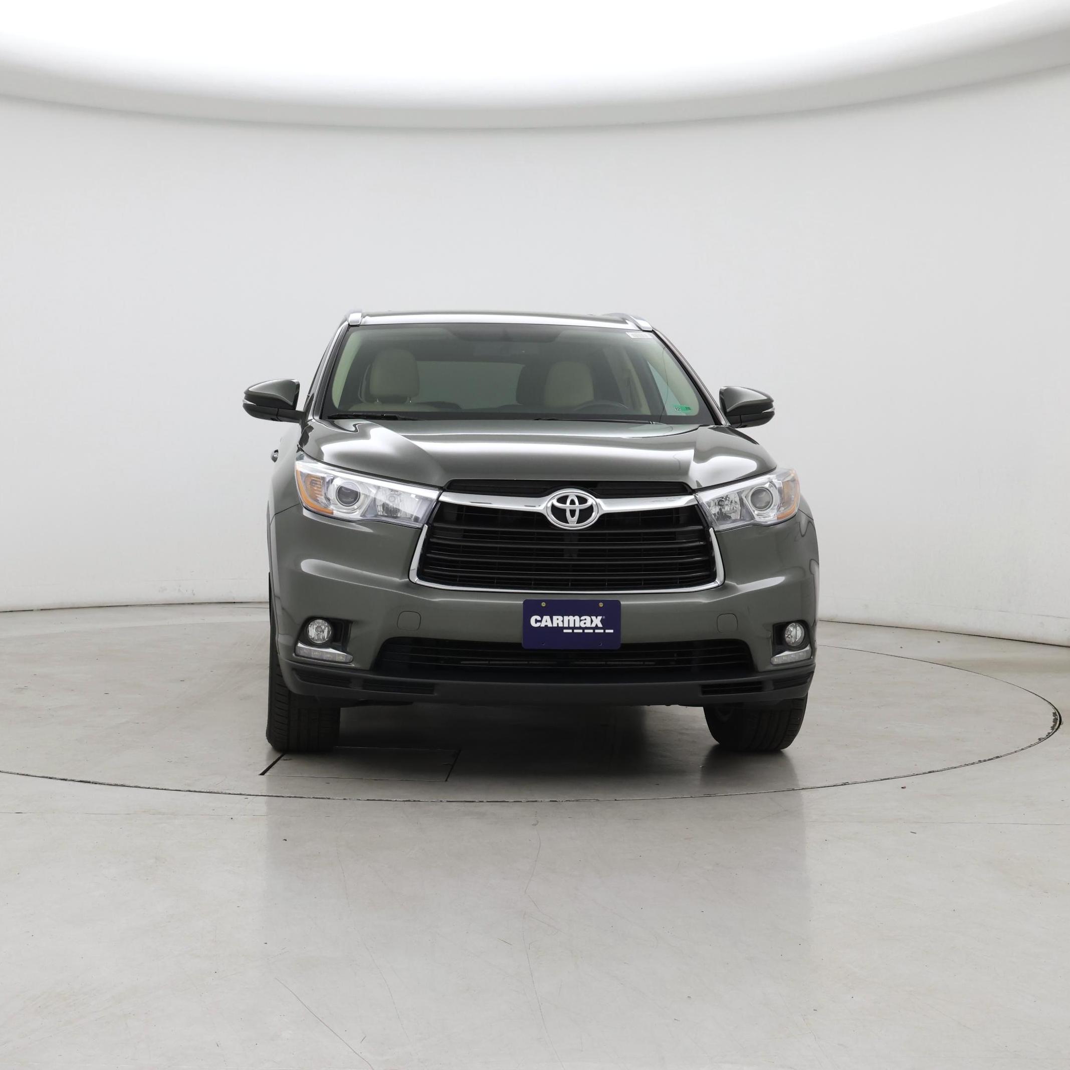 Thumbnail: 2016 Toyota Highlander - 5