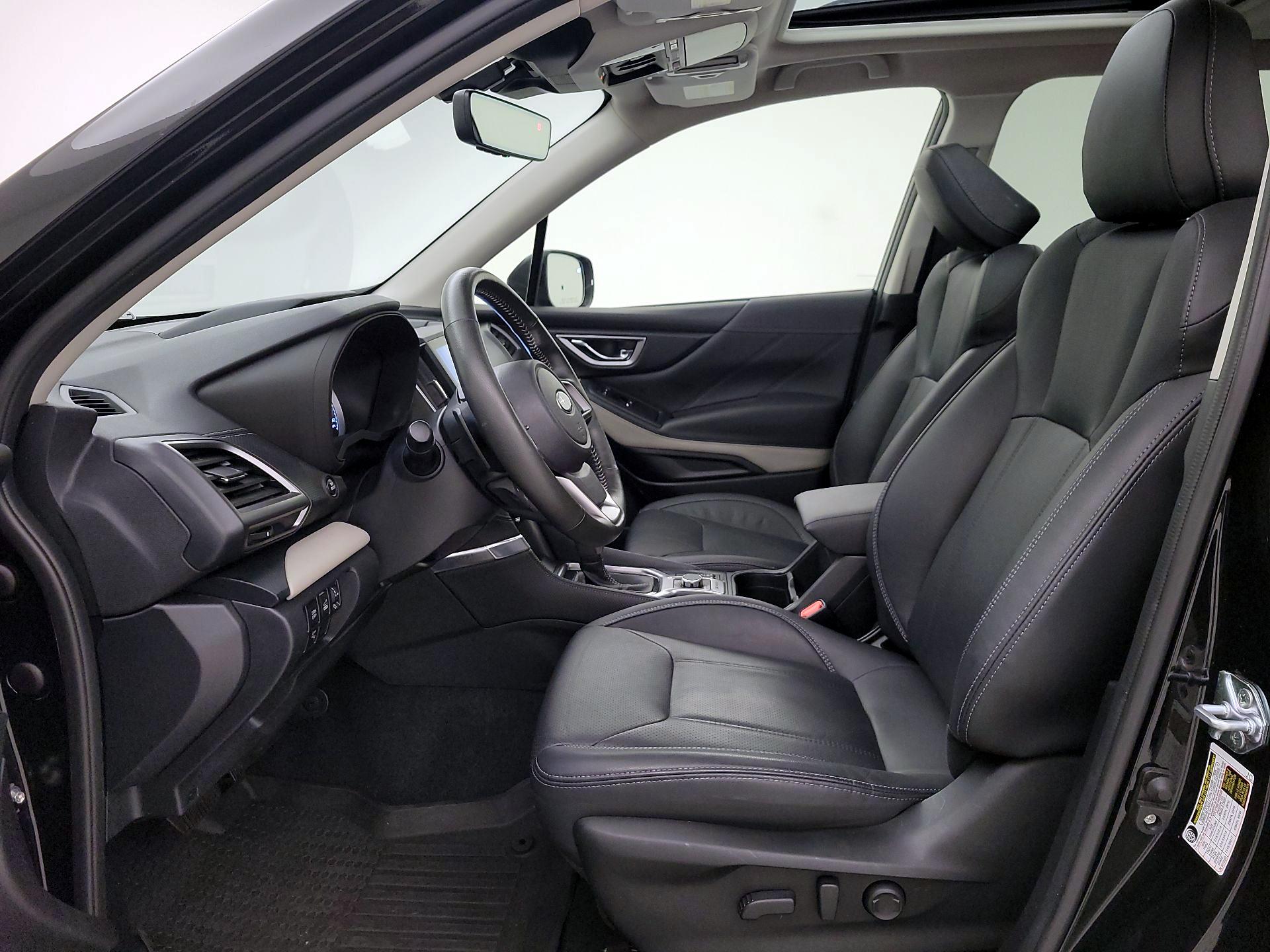 Thumbnail: 2024 Subaru Forester - 11