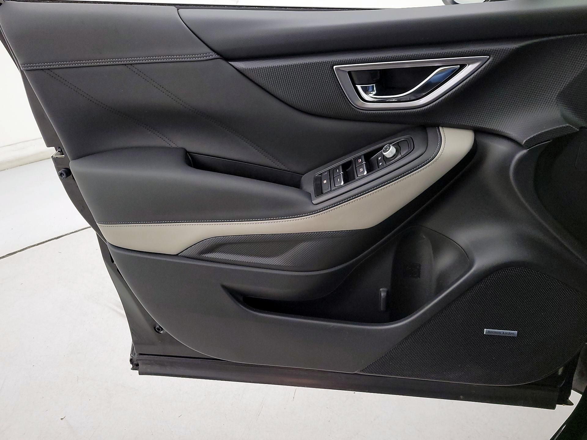 Thumbnail: 2024 Subaru Forester - 12
