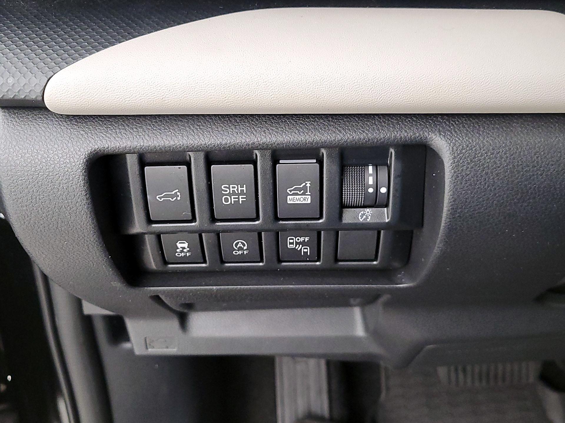 Thumbnail: 2024 Subaru Forester - 13