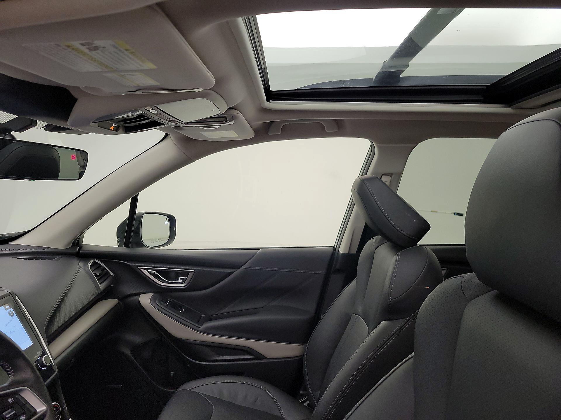 Thumbnail: 2024 Subaru Forester - 20