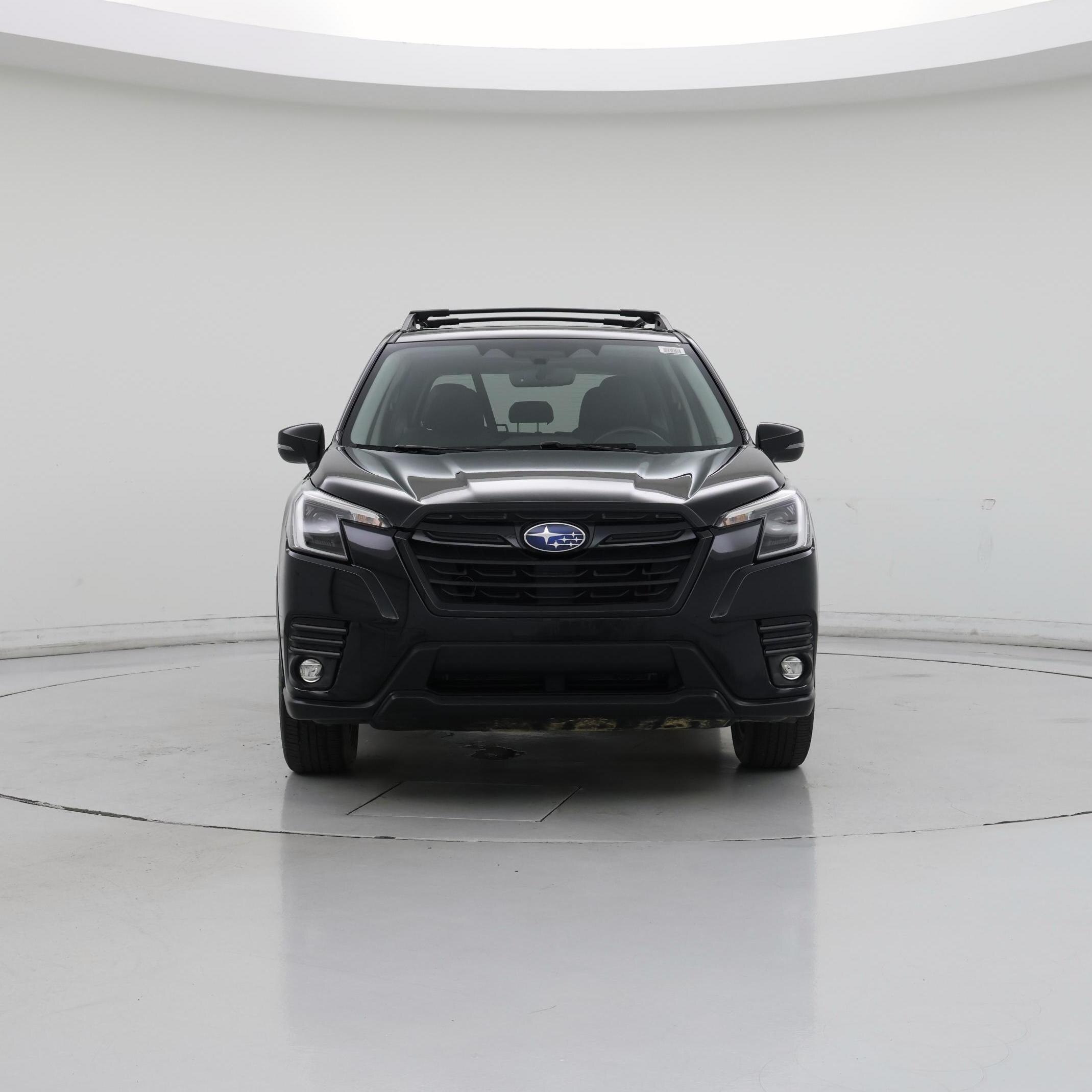 Thumbnail: 2024 Subaru Forester - 5