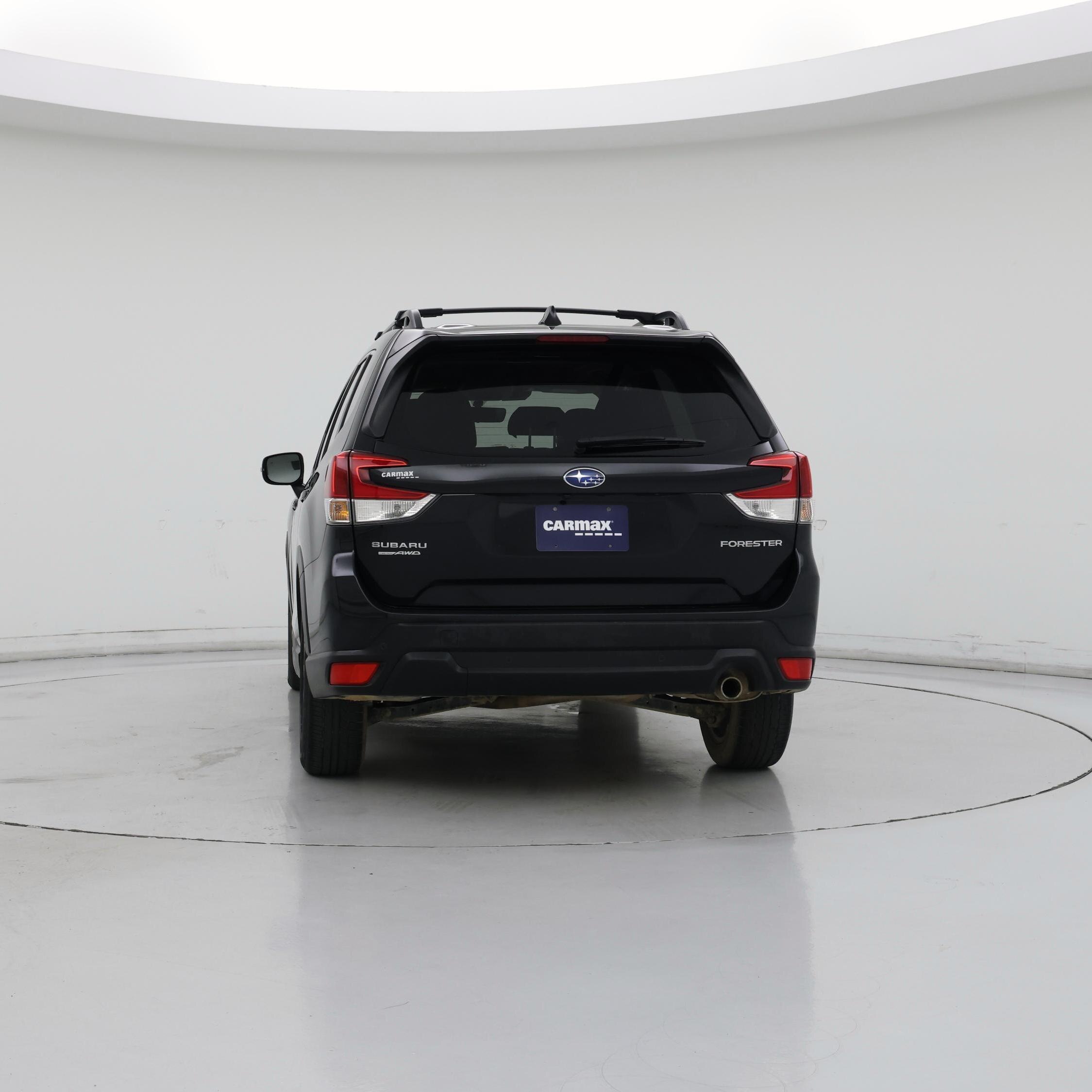 Thumbnail: 2024 Subaru Forester - 6