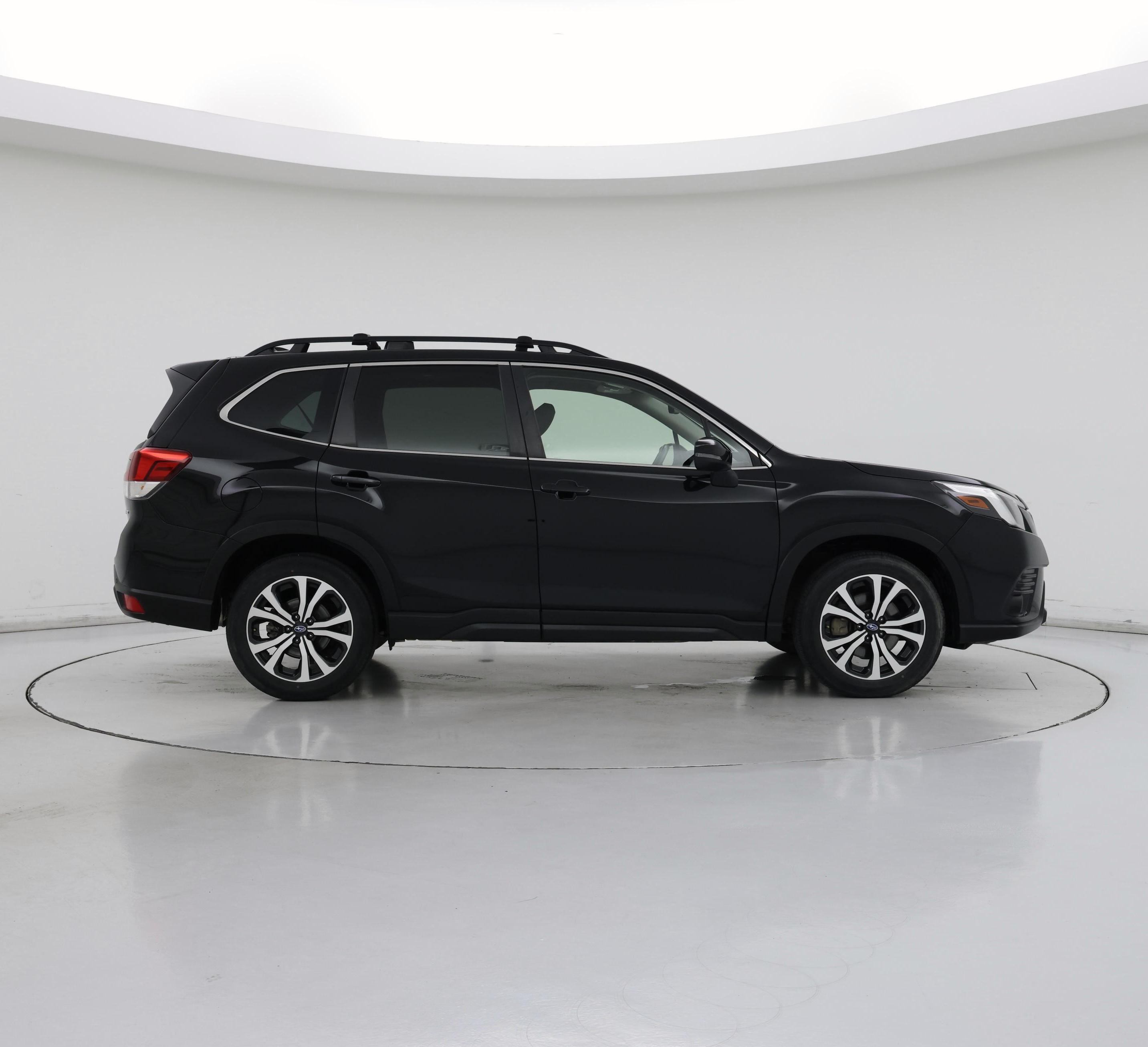 Thumbnail: 2024 Subaru Forester - 7