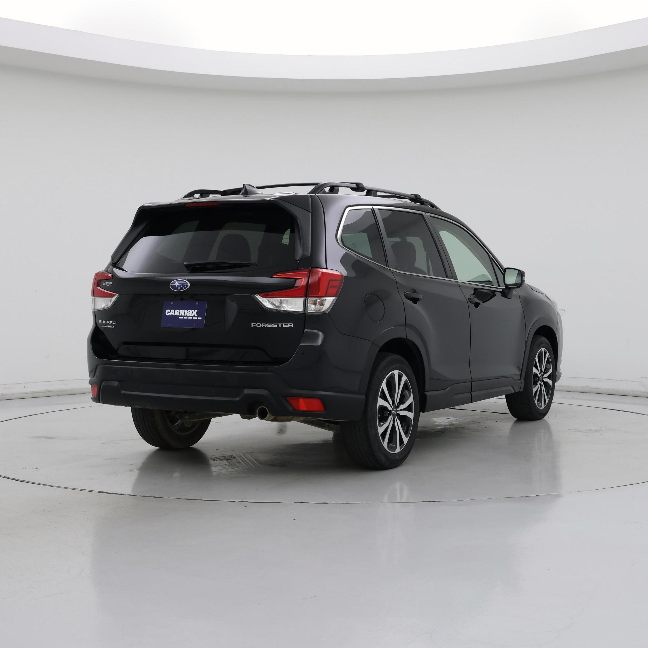 Thumbnail: 2024 Subaru Forester - 8