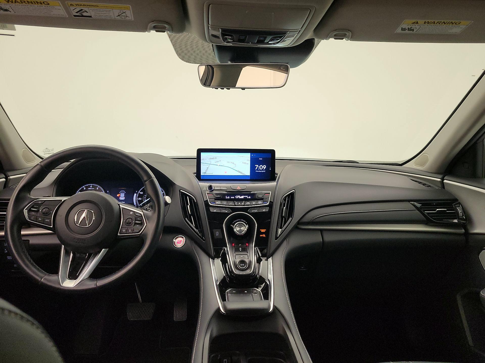 Thumbnail: 2020 Acura RDX - 9