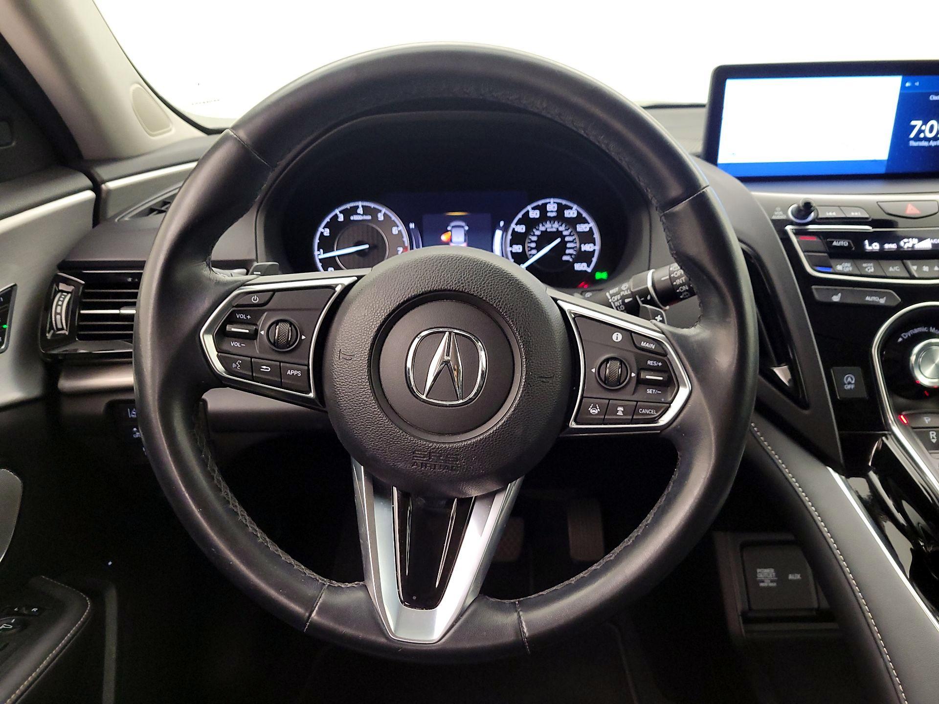 Thumbnail: 2020 Acura RDX - 10