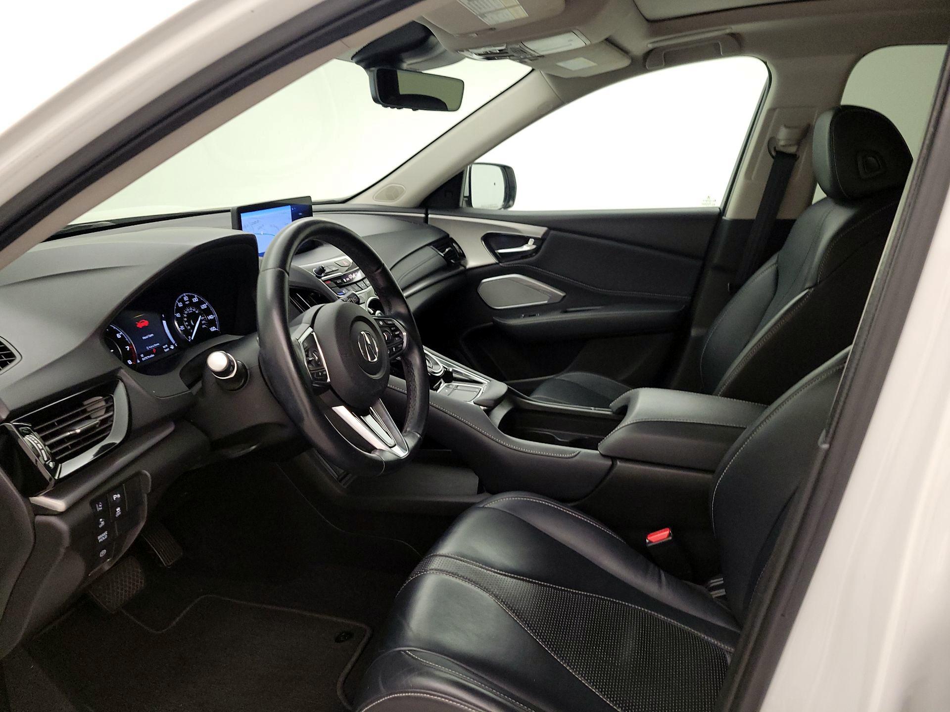 Thumbnail: 2020 Acura RDX - 11