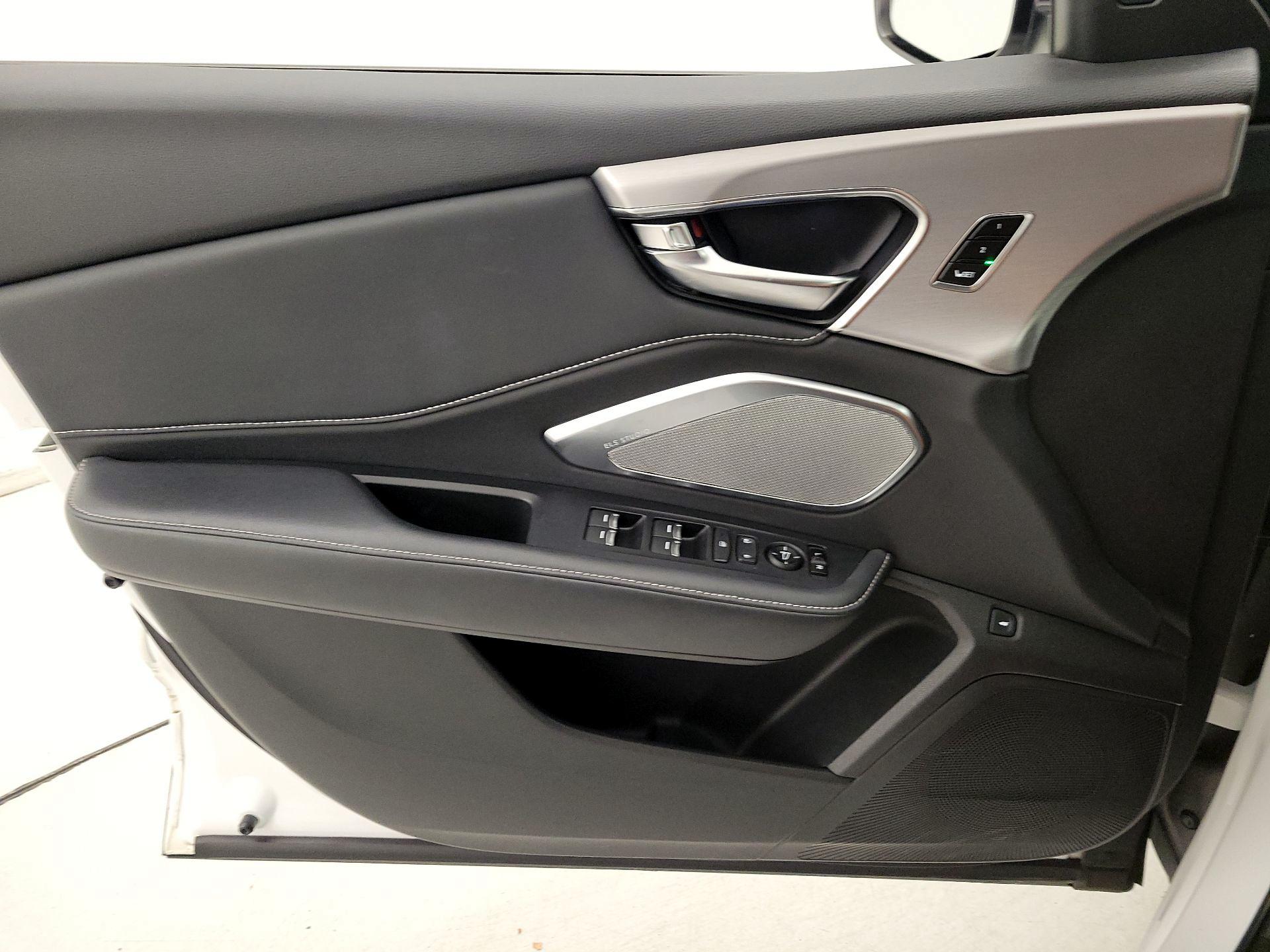 Thumbnail: 2020 Acura RDX - 12