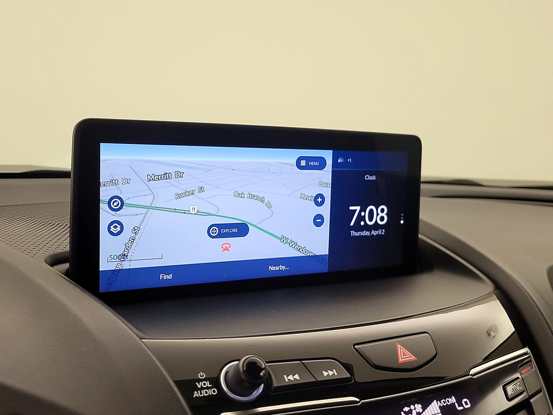 Thumbnail: 2020 Acura RDX - 14