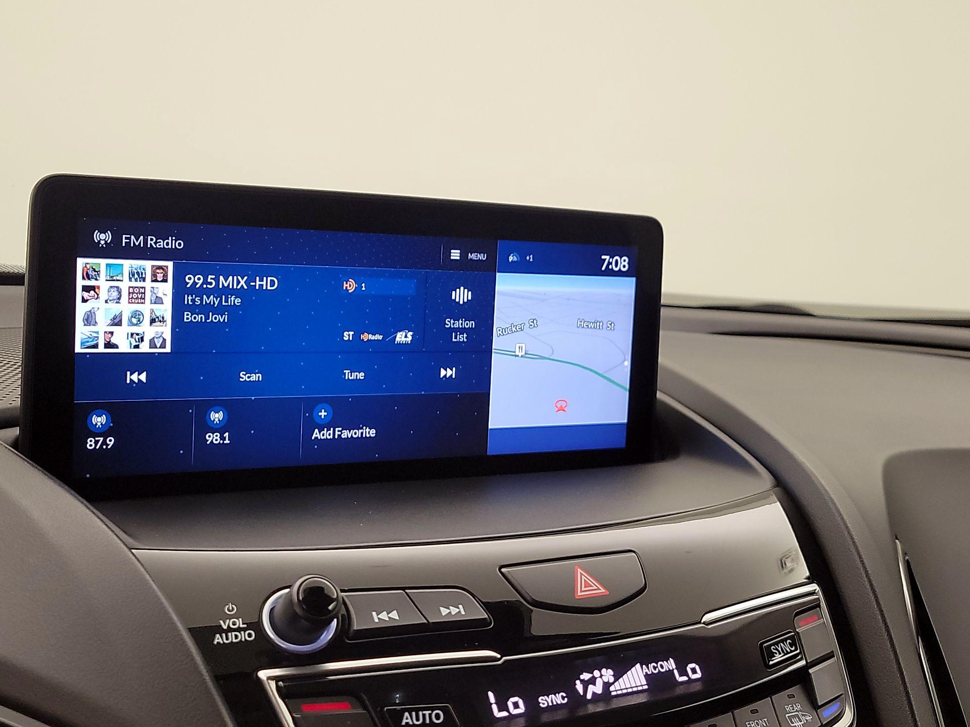 Thumbnail: 2020 Acura RDX - 16