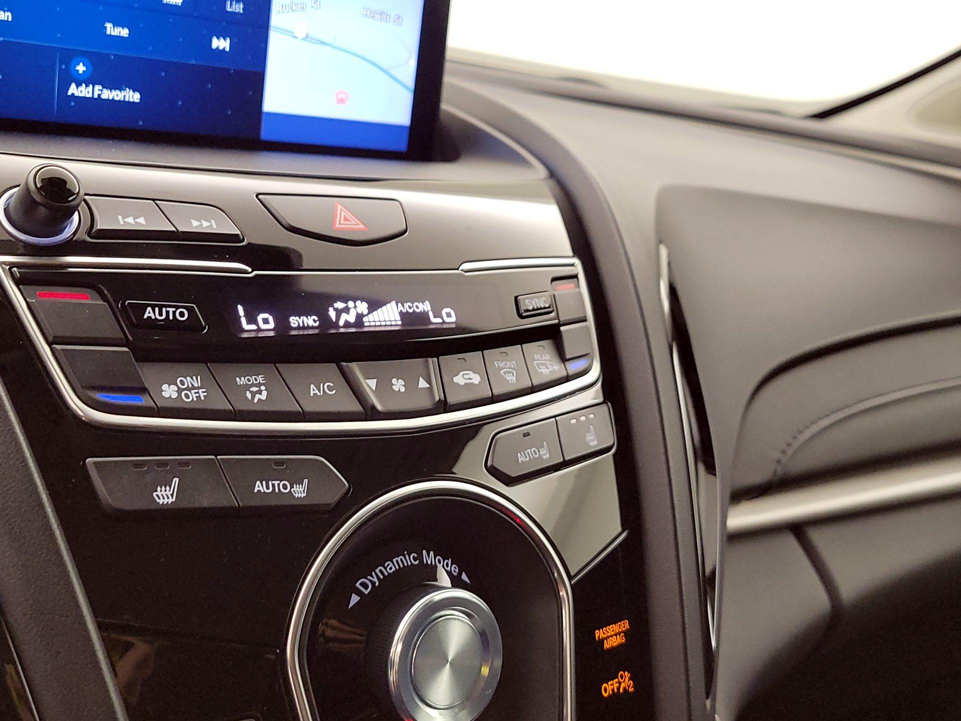 Thumbnail: 2020 Acura RDX - 17