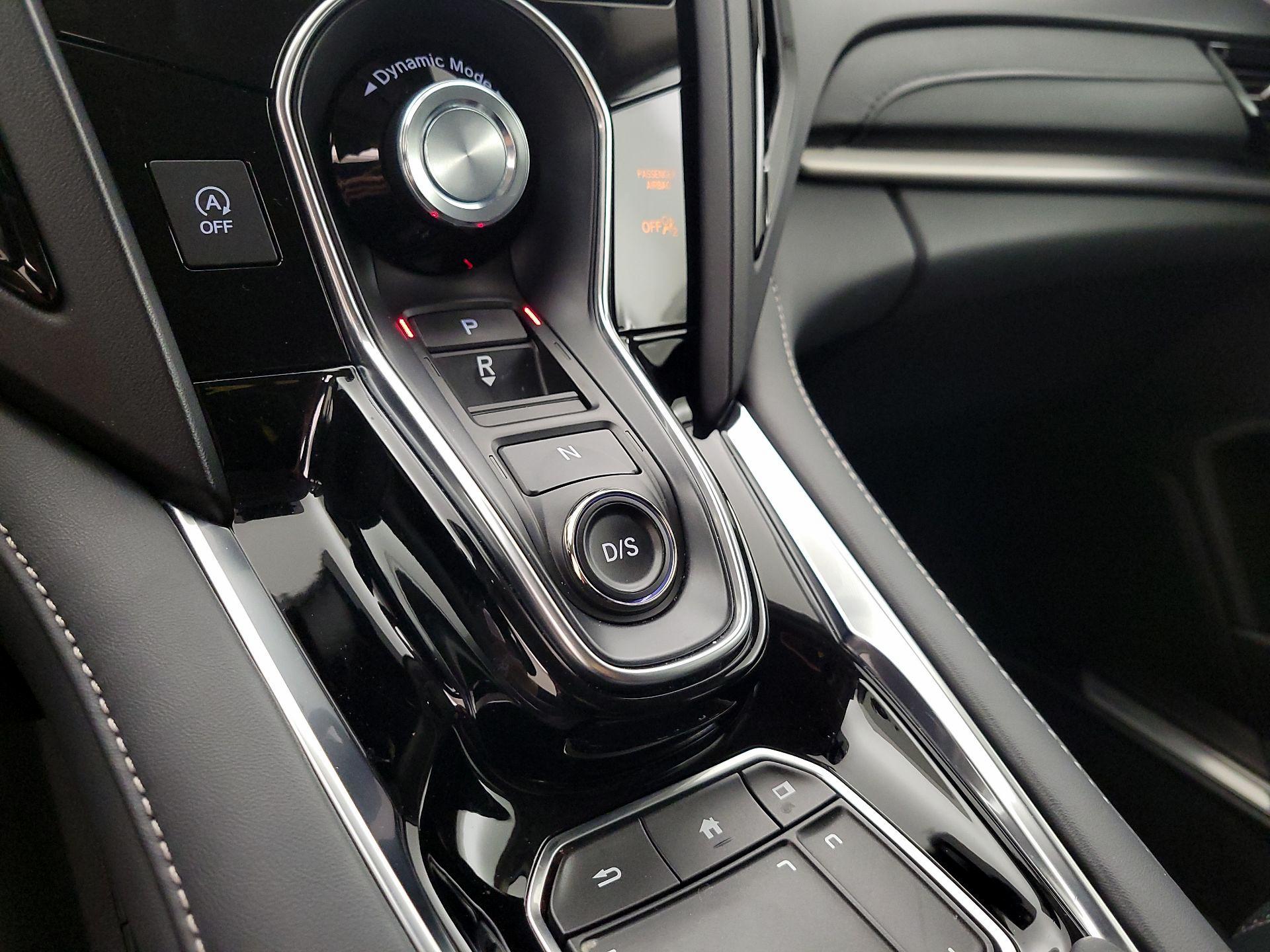 Thumbnail: 2020 Acura RDX - 18