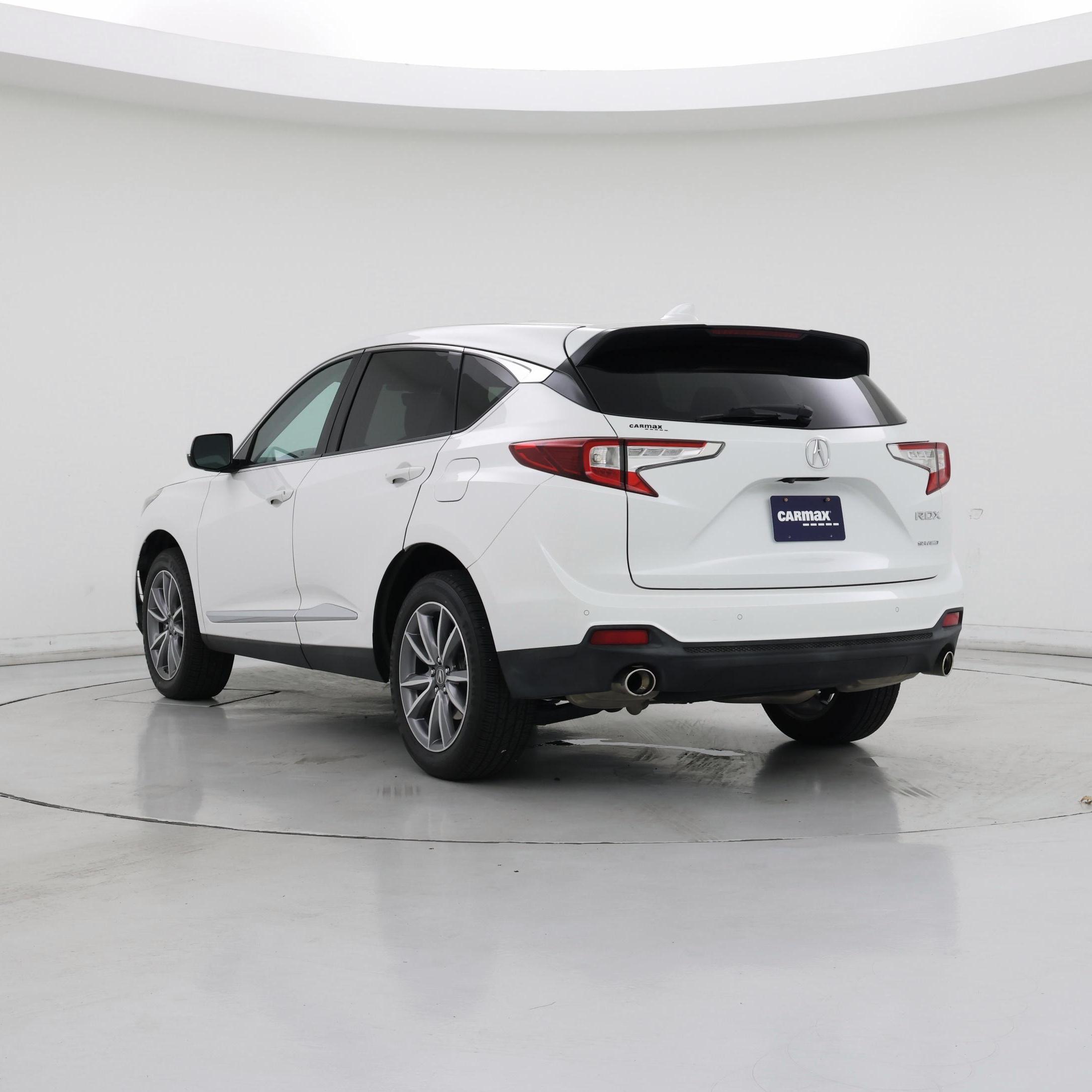 Thumbnail: 2020 Acura RDX - 2