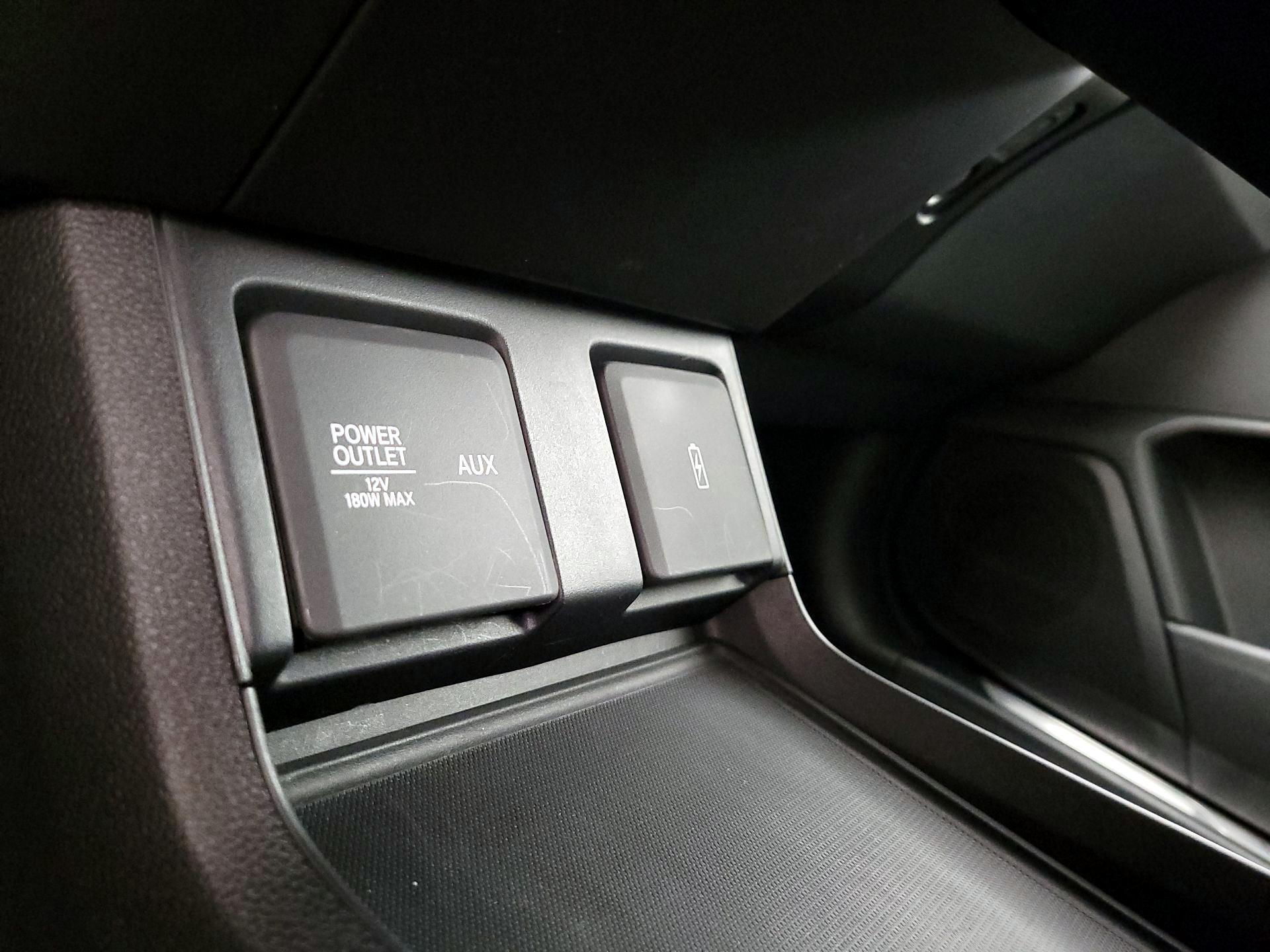 Thumbnail: 2020 Acura RDX - 19