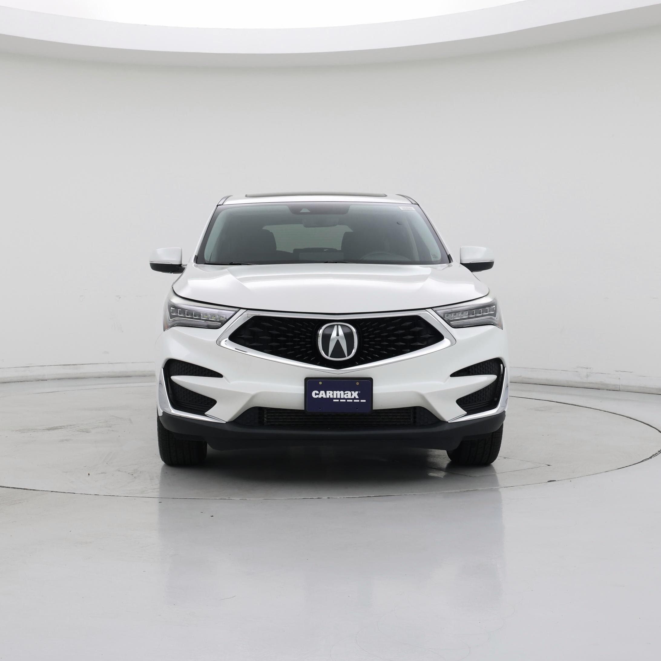 Thumbnail: 2020 Acura RDX - 5