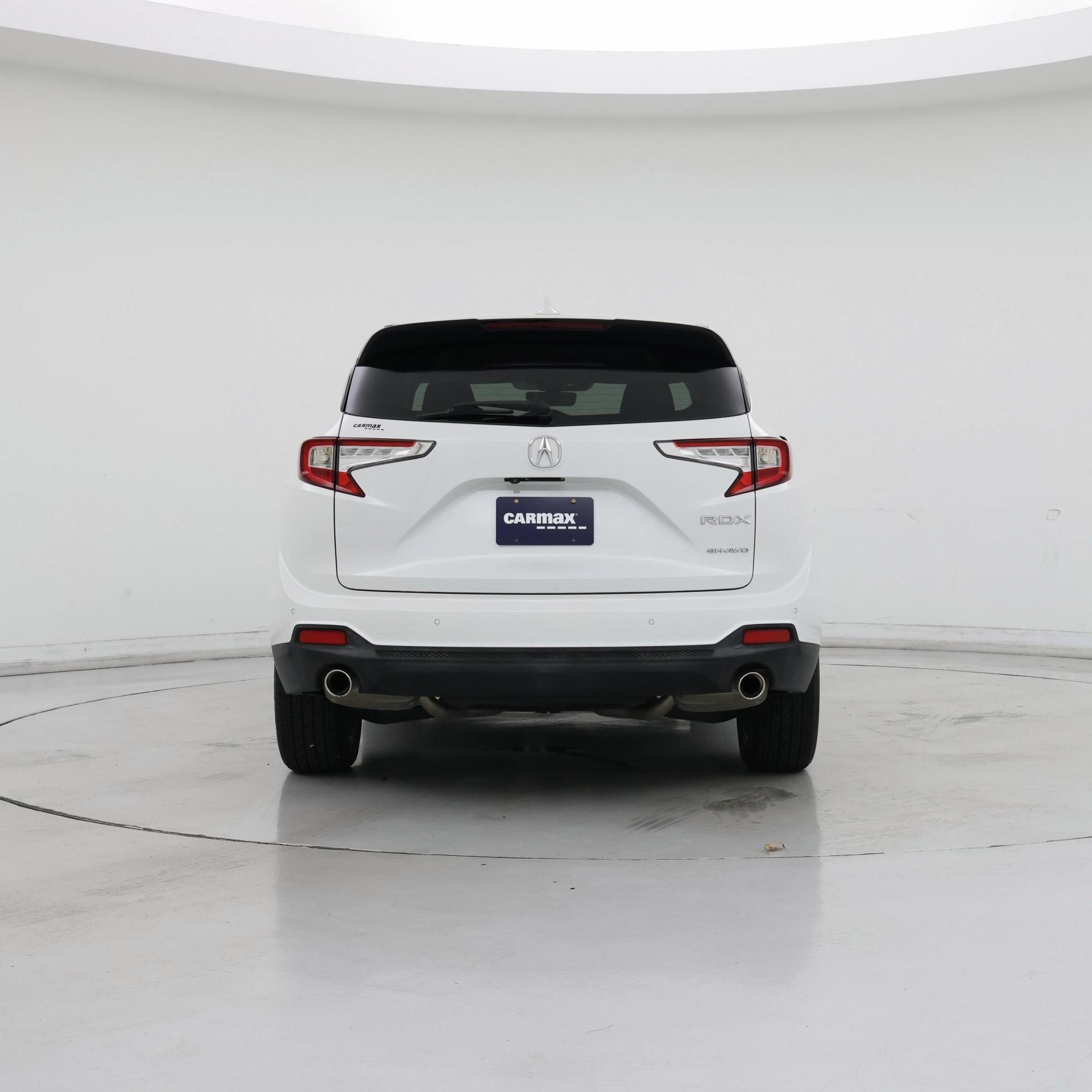 Thumbnail: 2020 Acura RDX - 6