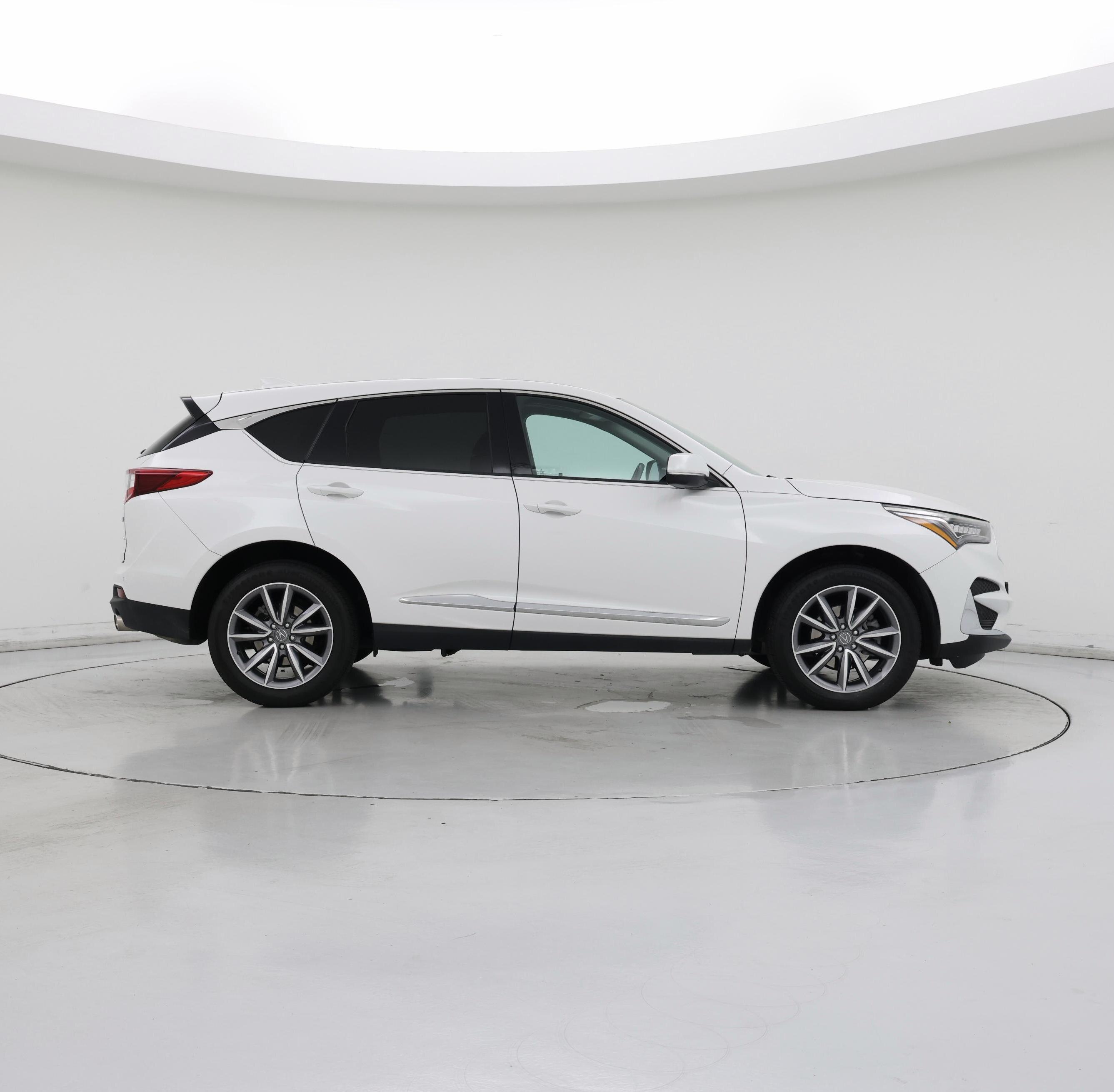 Thumbnail: 2020 Acura RDX - 7