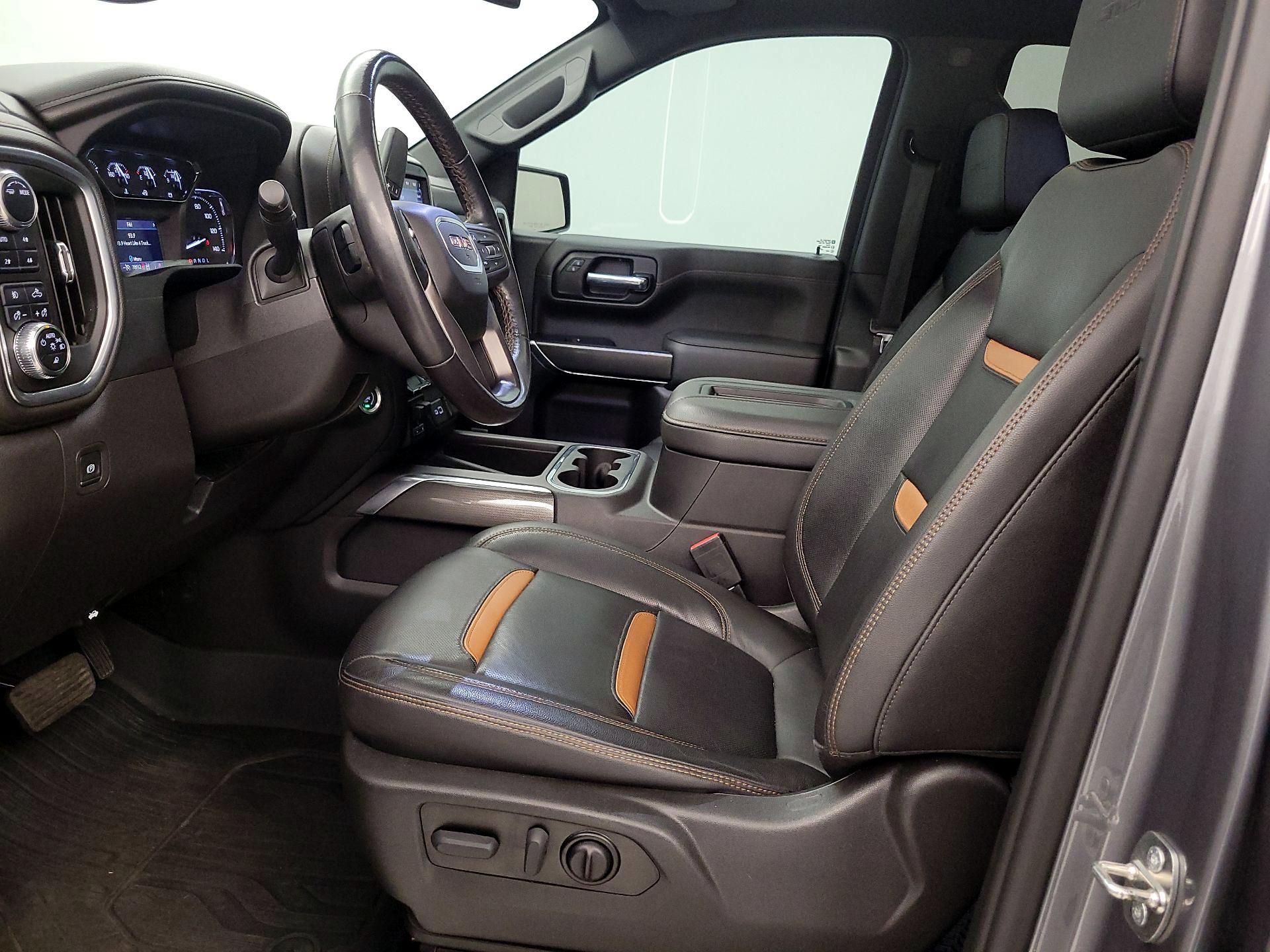 Thumbnail: 2022 GMC Sierra 1500 - 11