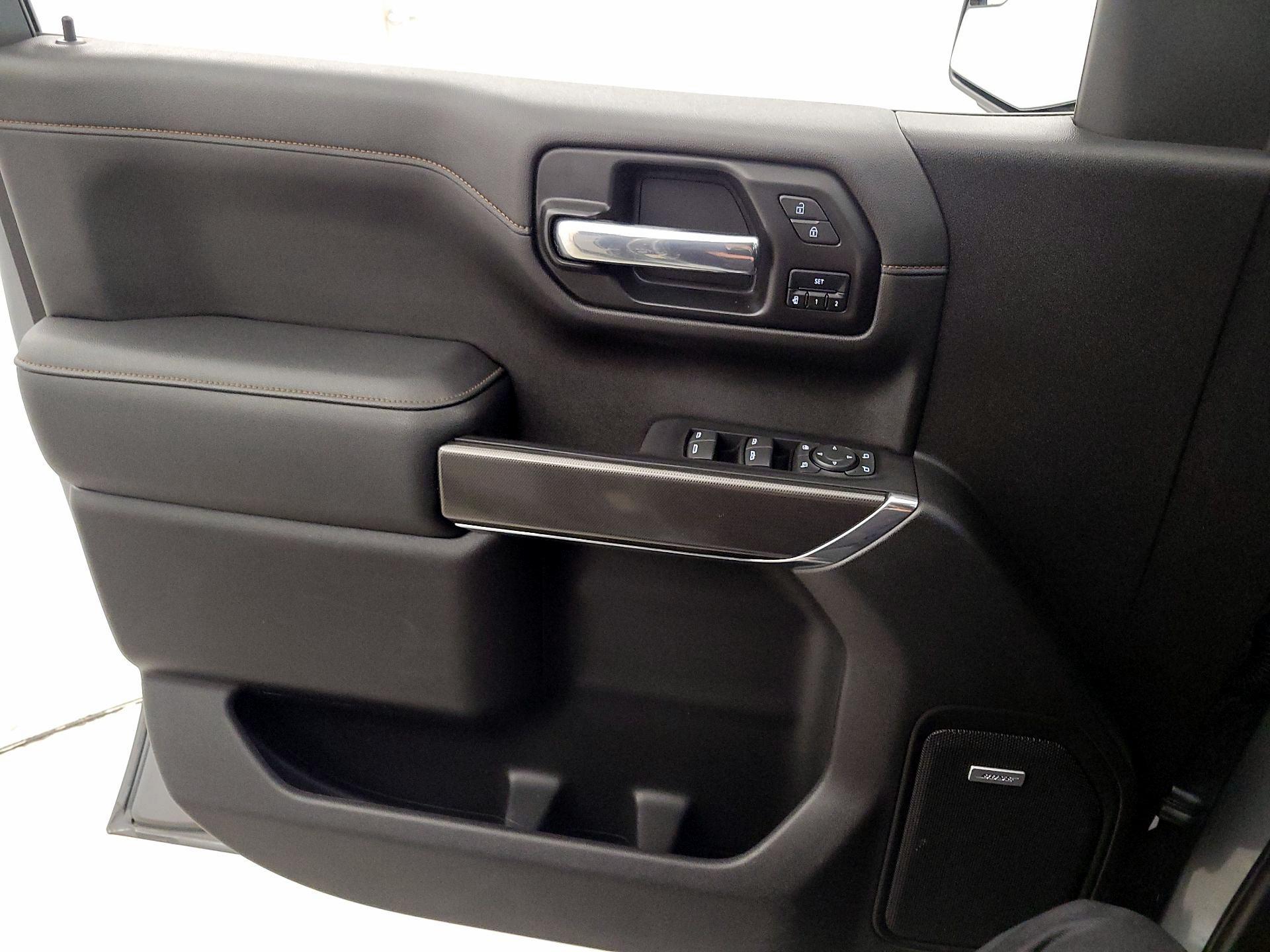 Thumbnail: 2022 GMC Sierra 1500 - 12