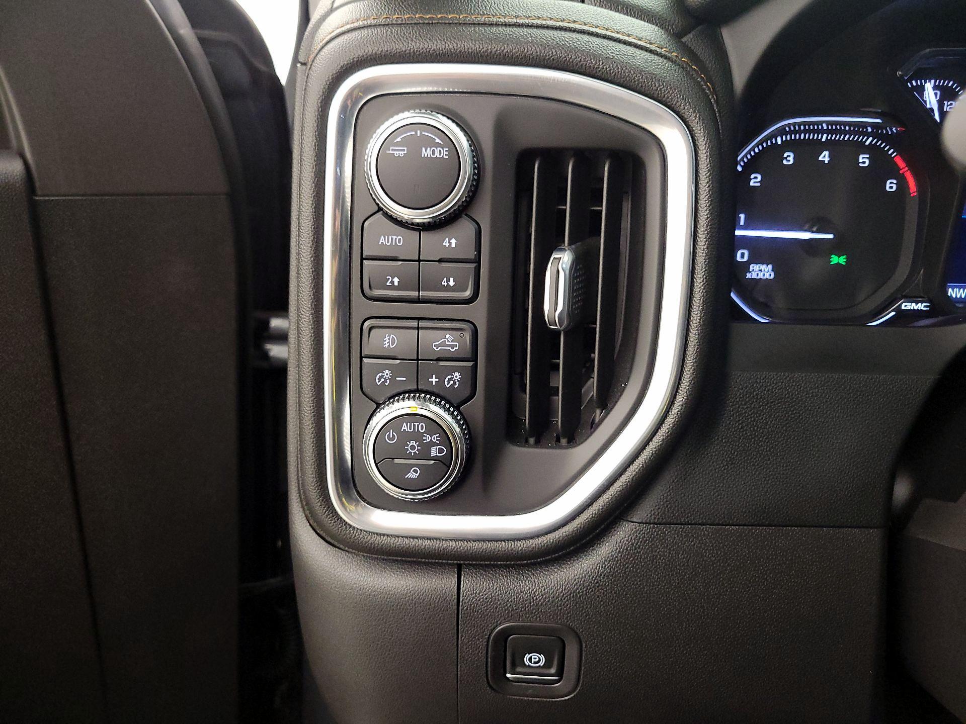 Thumbnail: 2022 GMC Sierra 1500 - 13