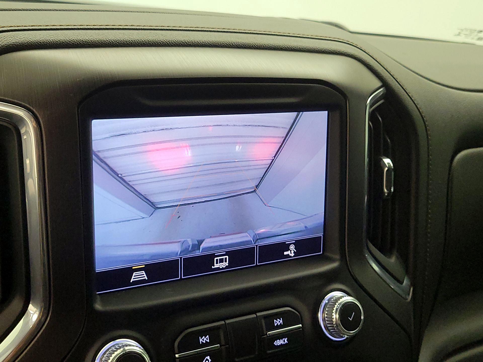 Thumbnail: 2022 GMC Sierra 1500 - 14