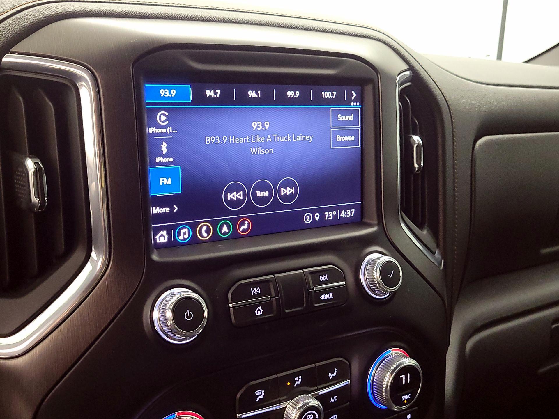 Thumbnail: 2022 GMC Sierra 1500 - 15