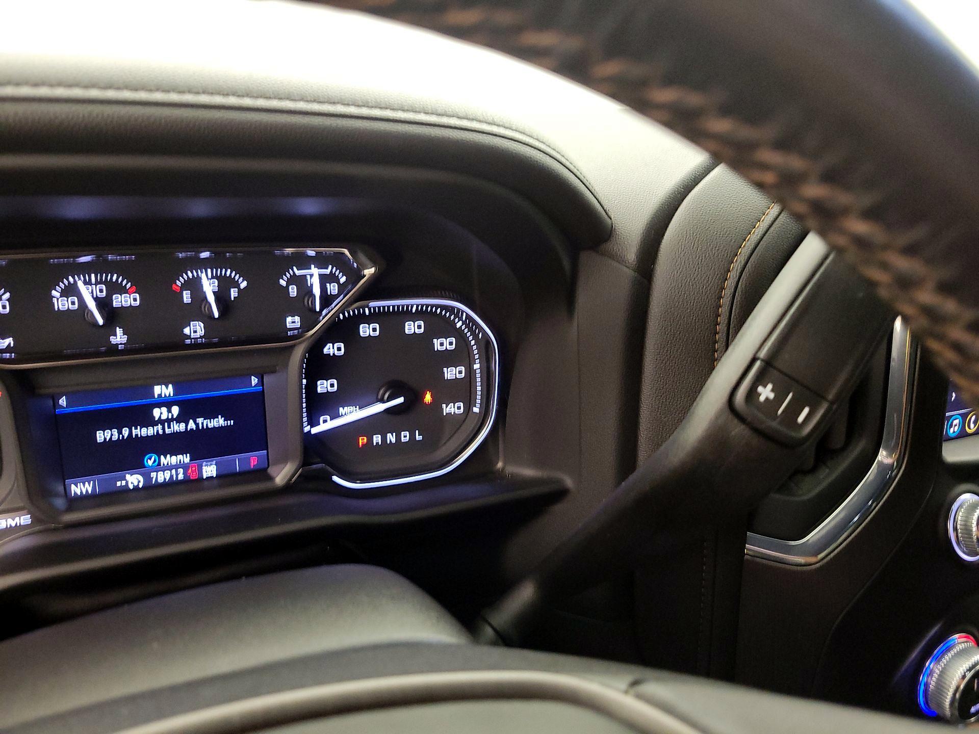 Thumbnail: 2022 GMC Sierra 1500 - 17