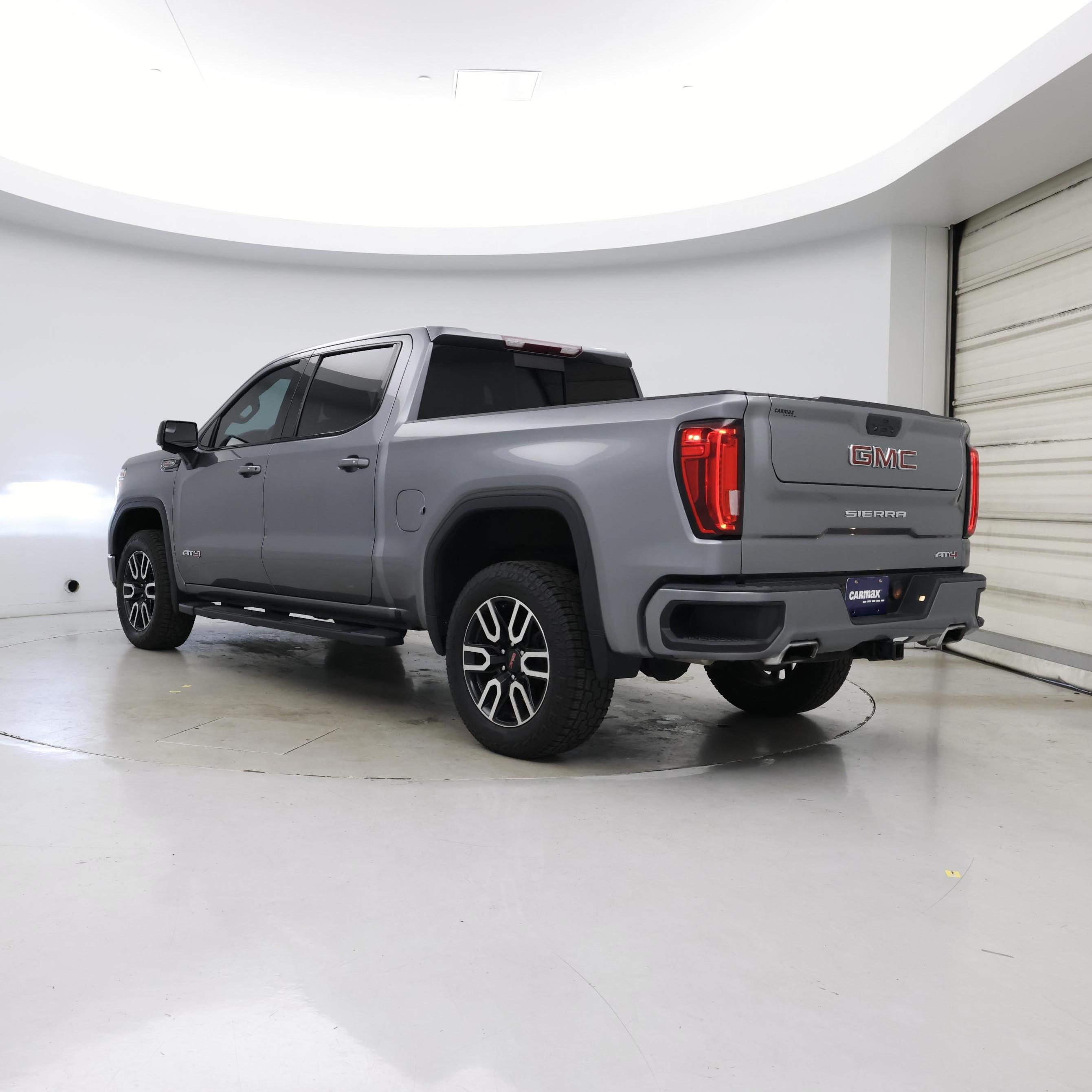 Thumbnail: 2022 GMC Sierra 1500 - 2