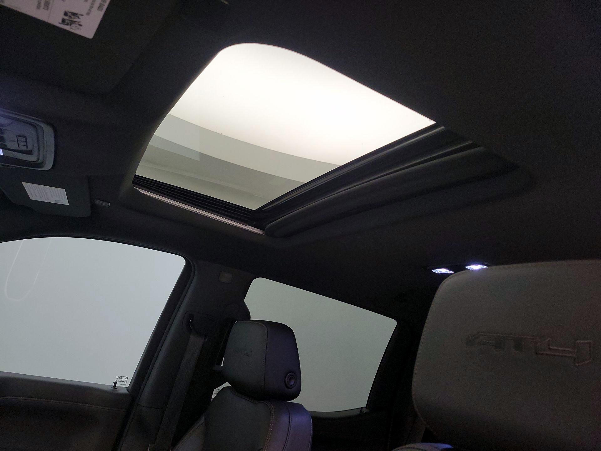 Thumbnail: 2022 GMC Sierra 1500 - 19