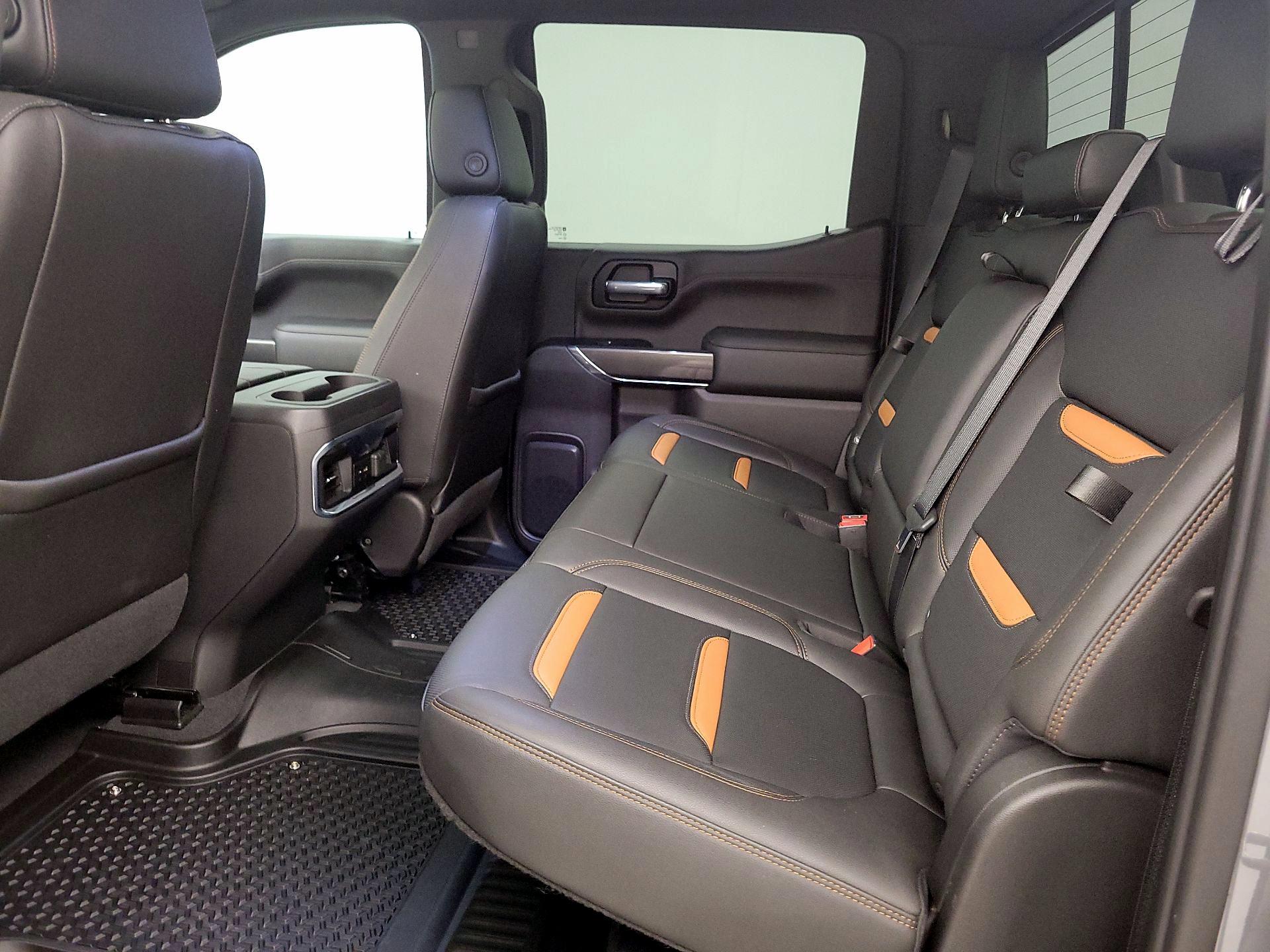 Thumbnail: 2022 GMC Sierra 1500 - 20