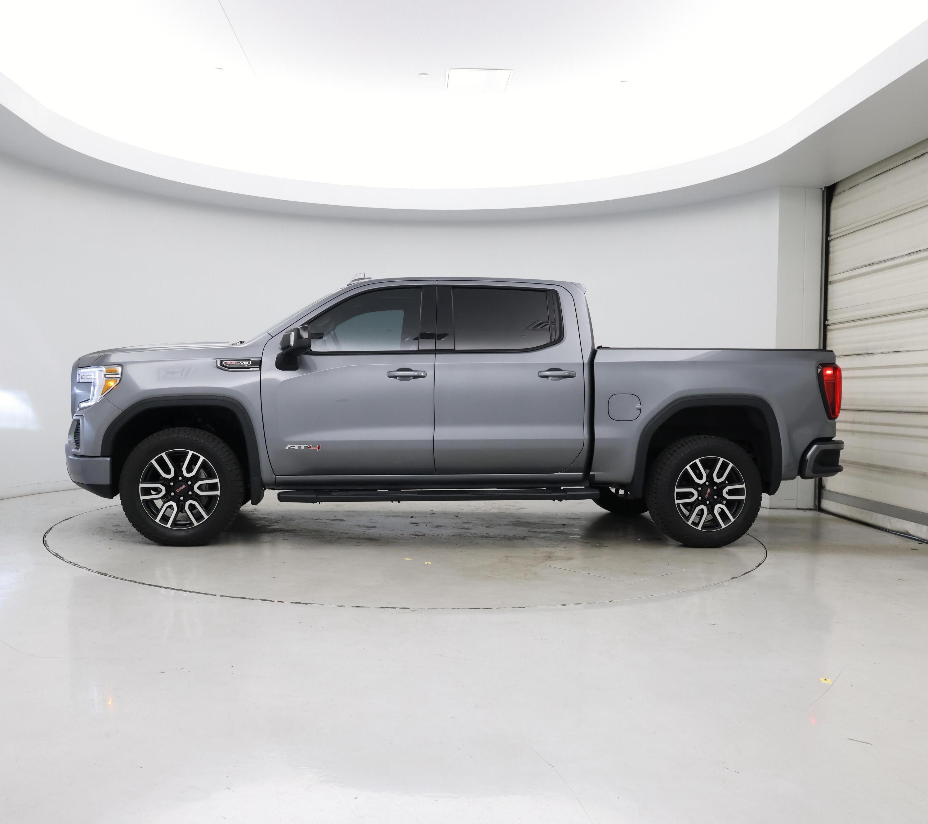 Thumbnail: 2022 GMC Sierra 1500 - 3