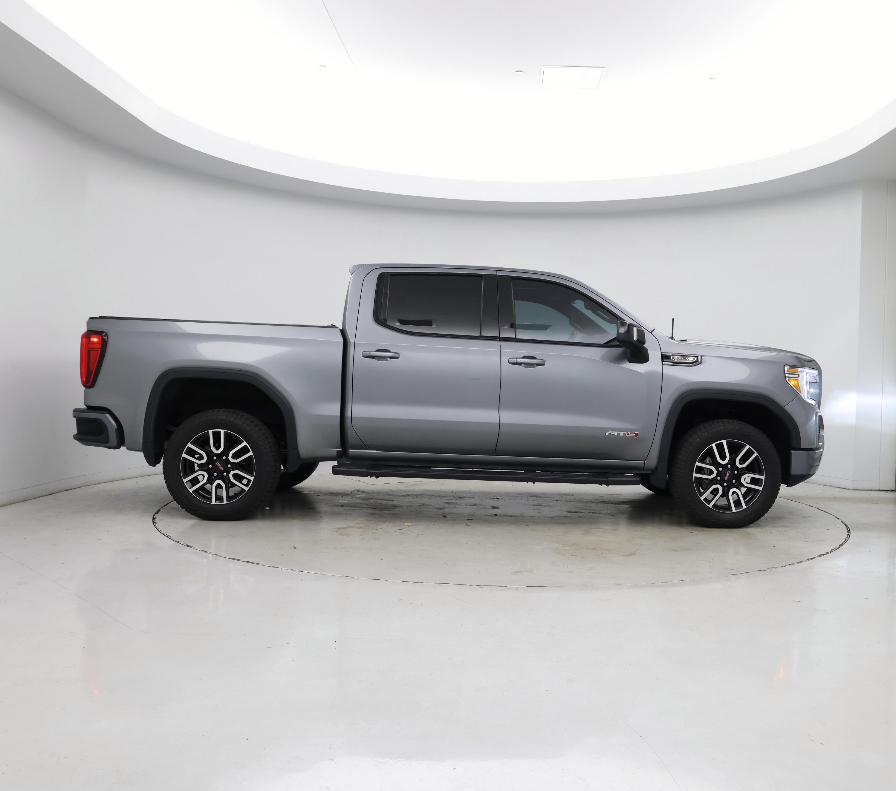 Thumbnail: 2022 GMC Sierra 1500 - 7