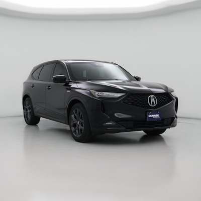 2023 Acura MDX SH-AWD A-Spec