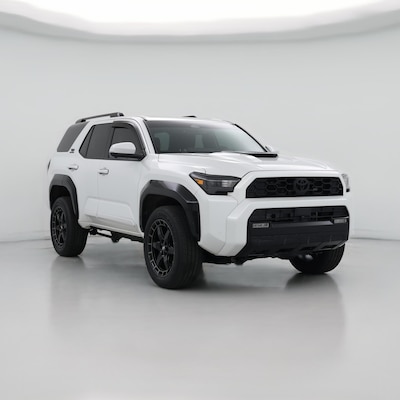 2025 Toyota 4Runner TRD Sport Premium
