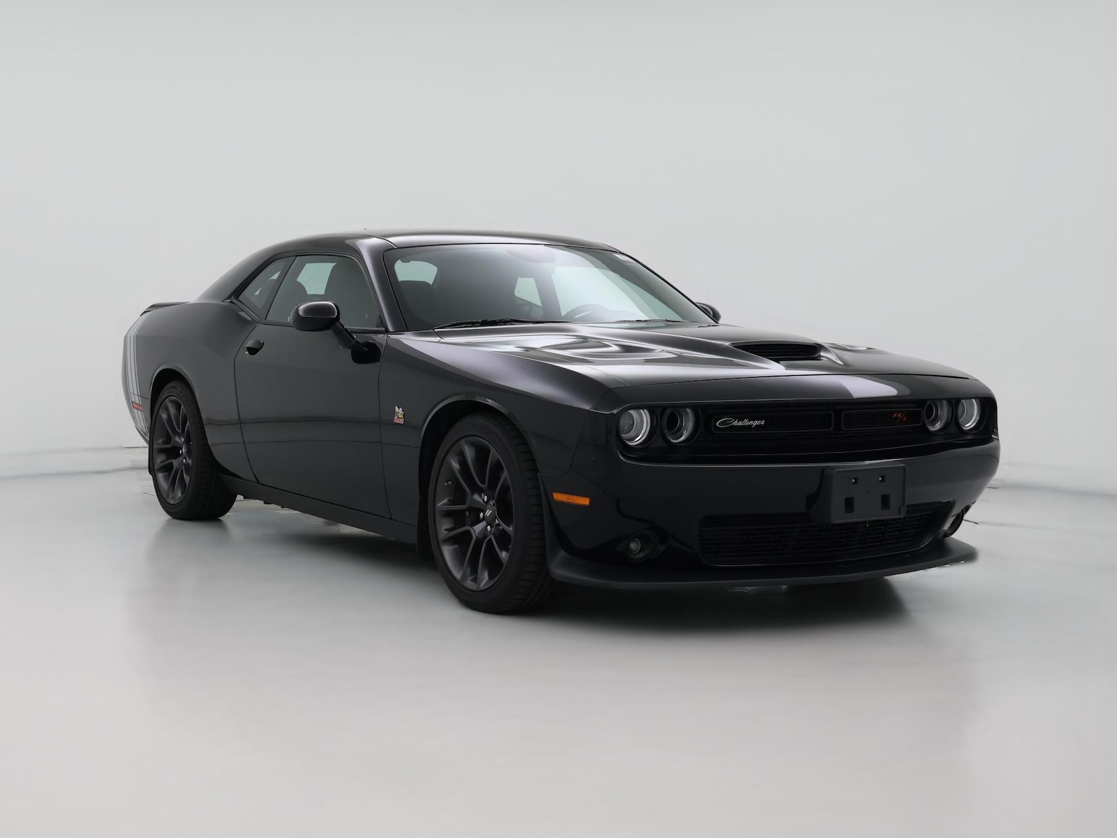 2021 Dodge Challenger R/T