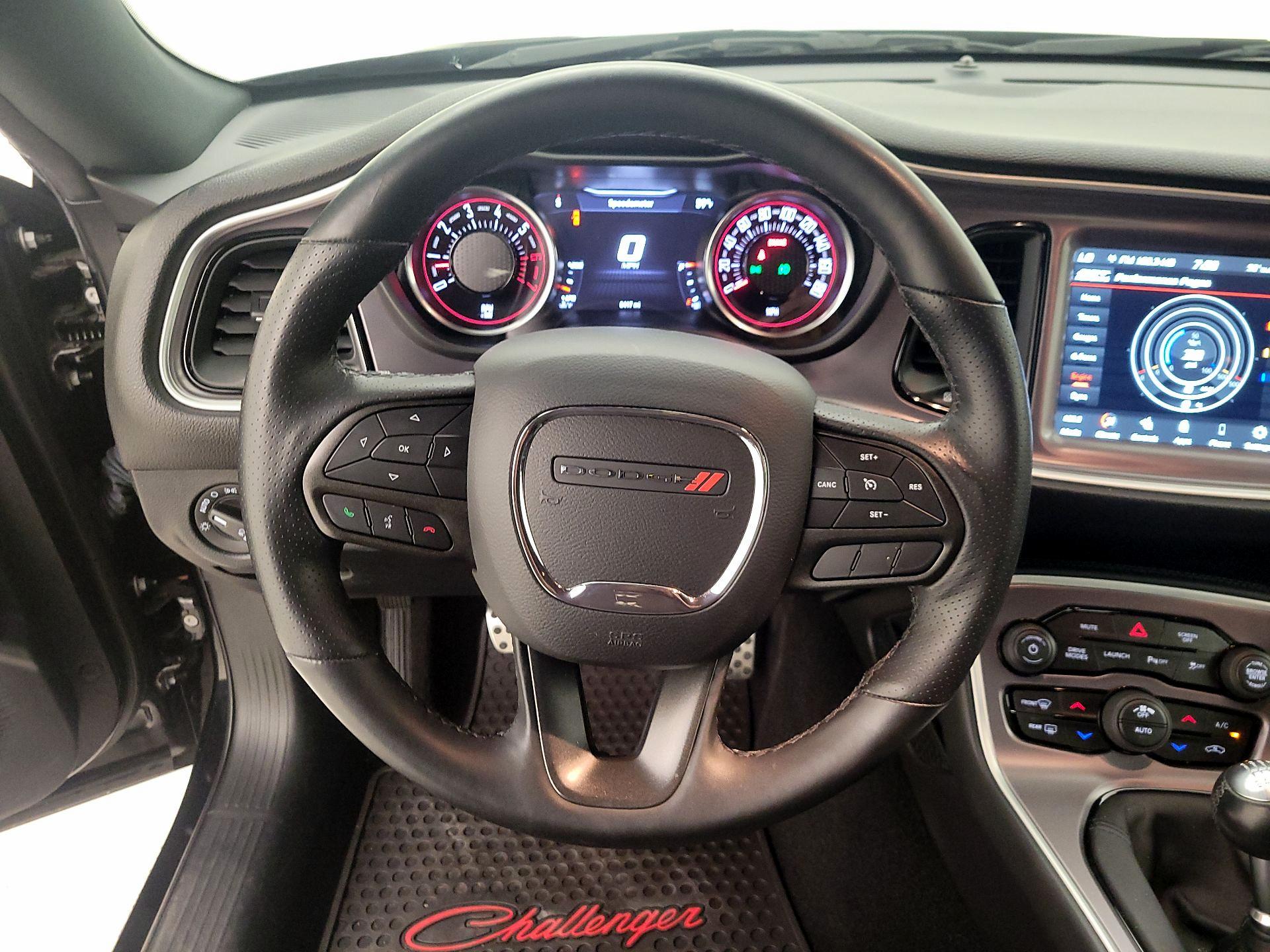 Thumbnail: 2021 Dodge Challenger - 10