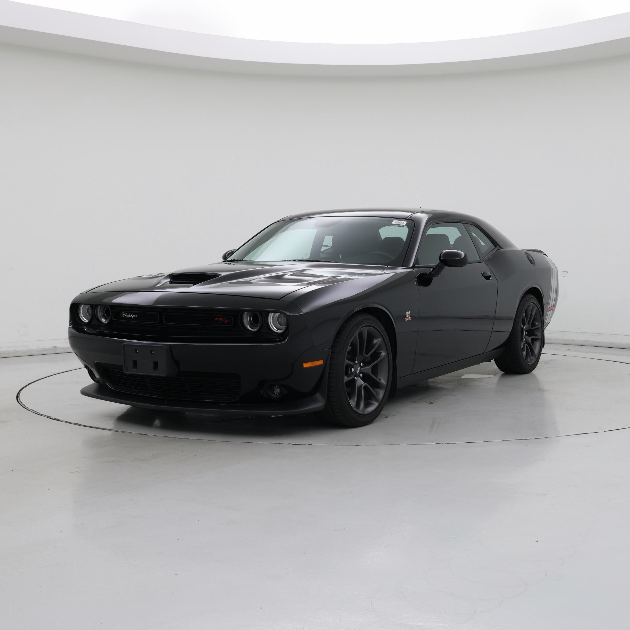 Thumbnail: 2021 Dodge Challenger - 4