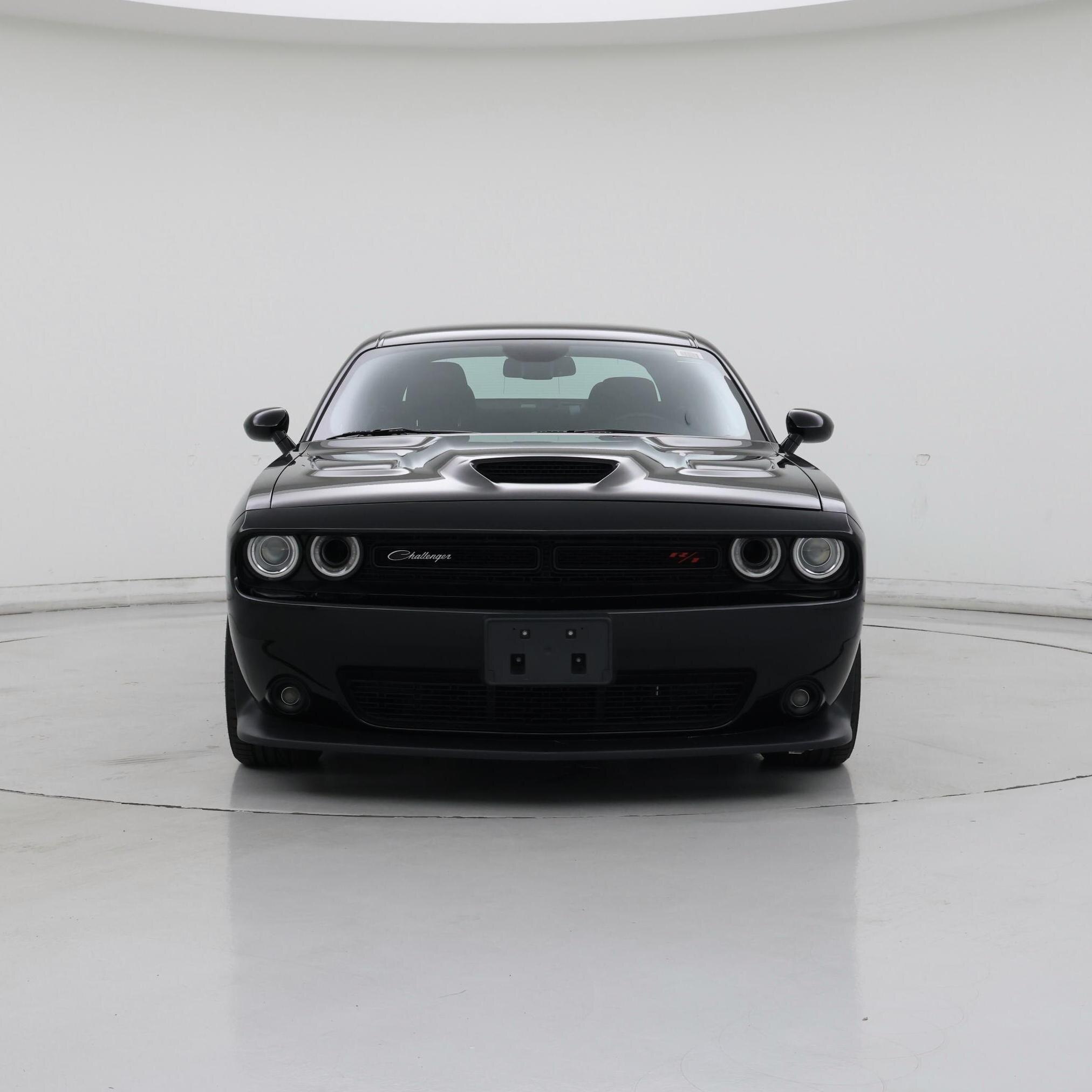 Thumbnail: 2021 Dodge Challenger - 5