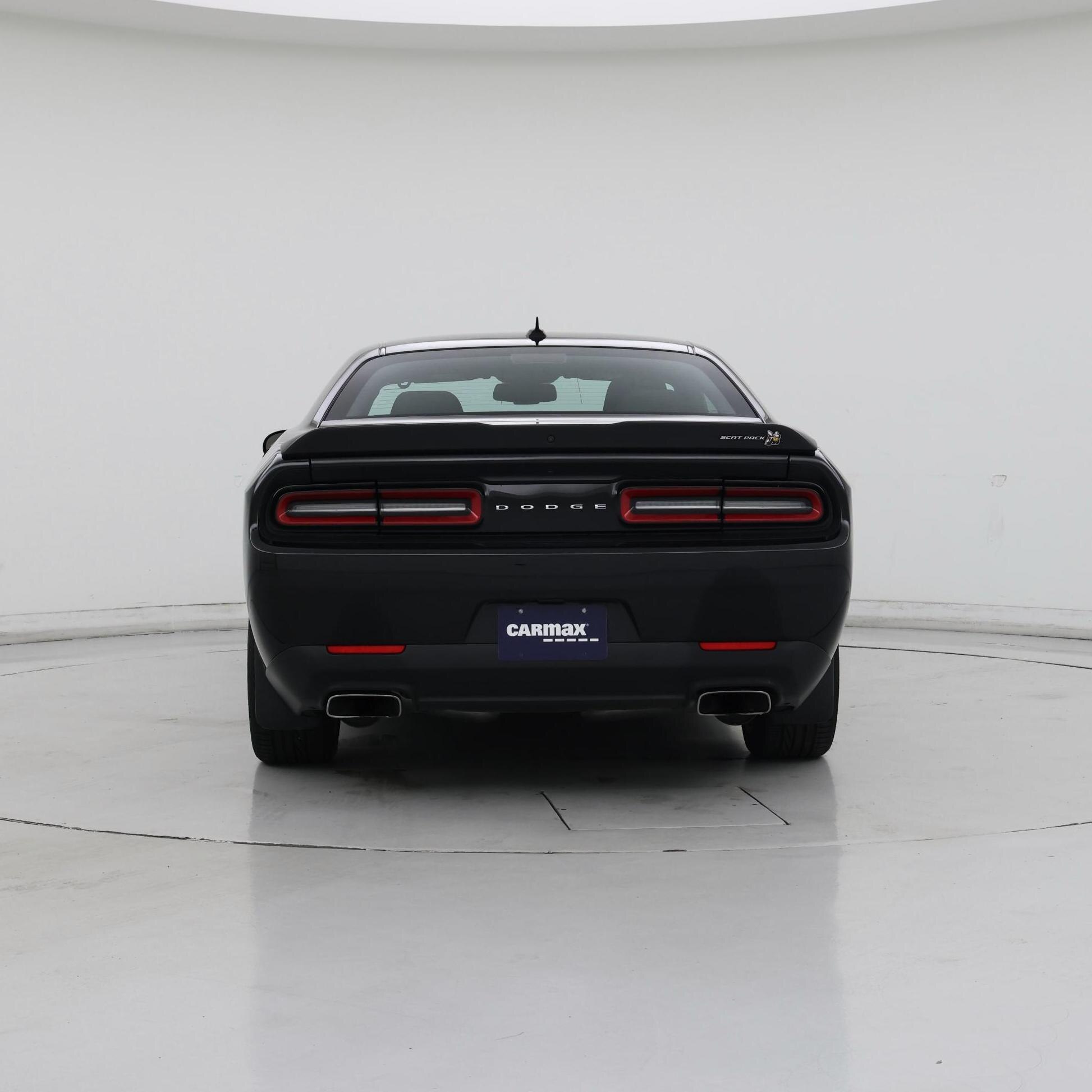 Thumbnail: 2021 Dodge Challenger - 6