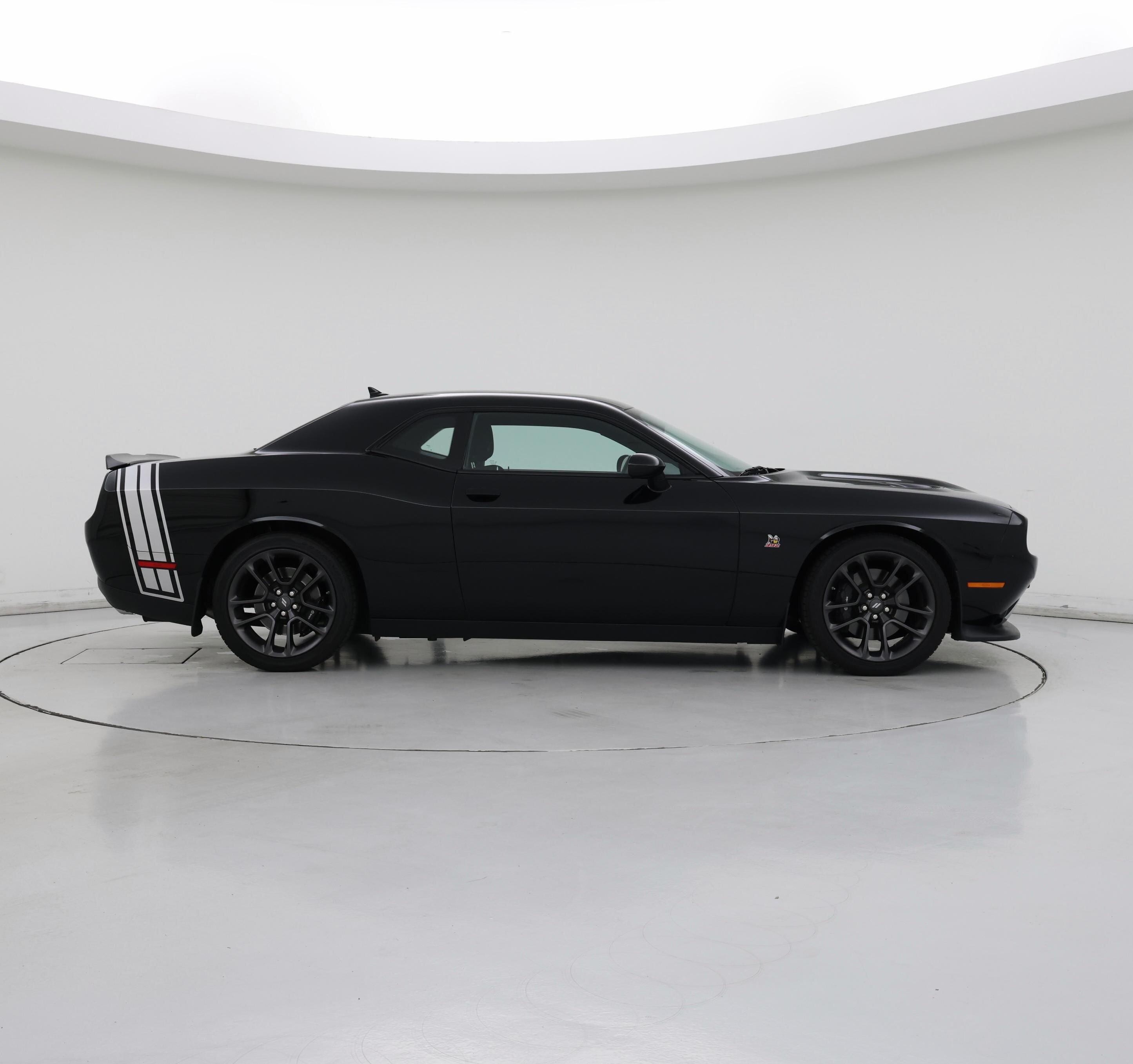 Thumbnail: 2021 Dodge Challenger - 7