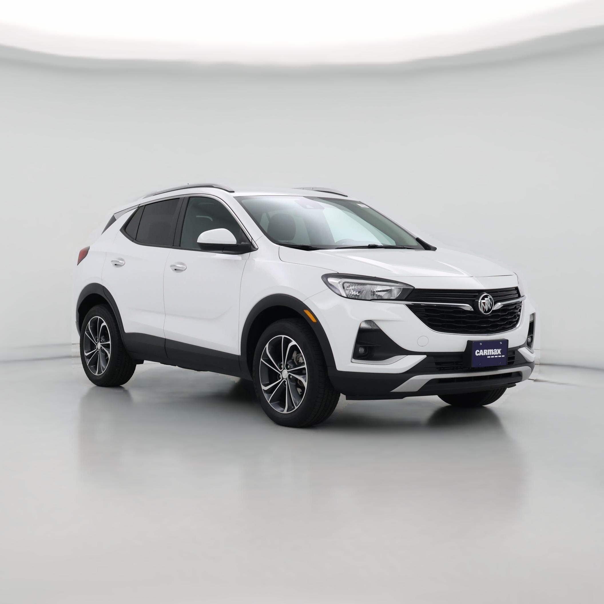 Thumbnail: 2020 Buick Encore GX - 1