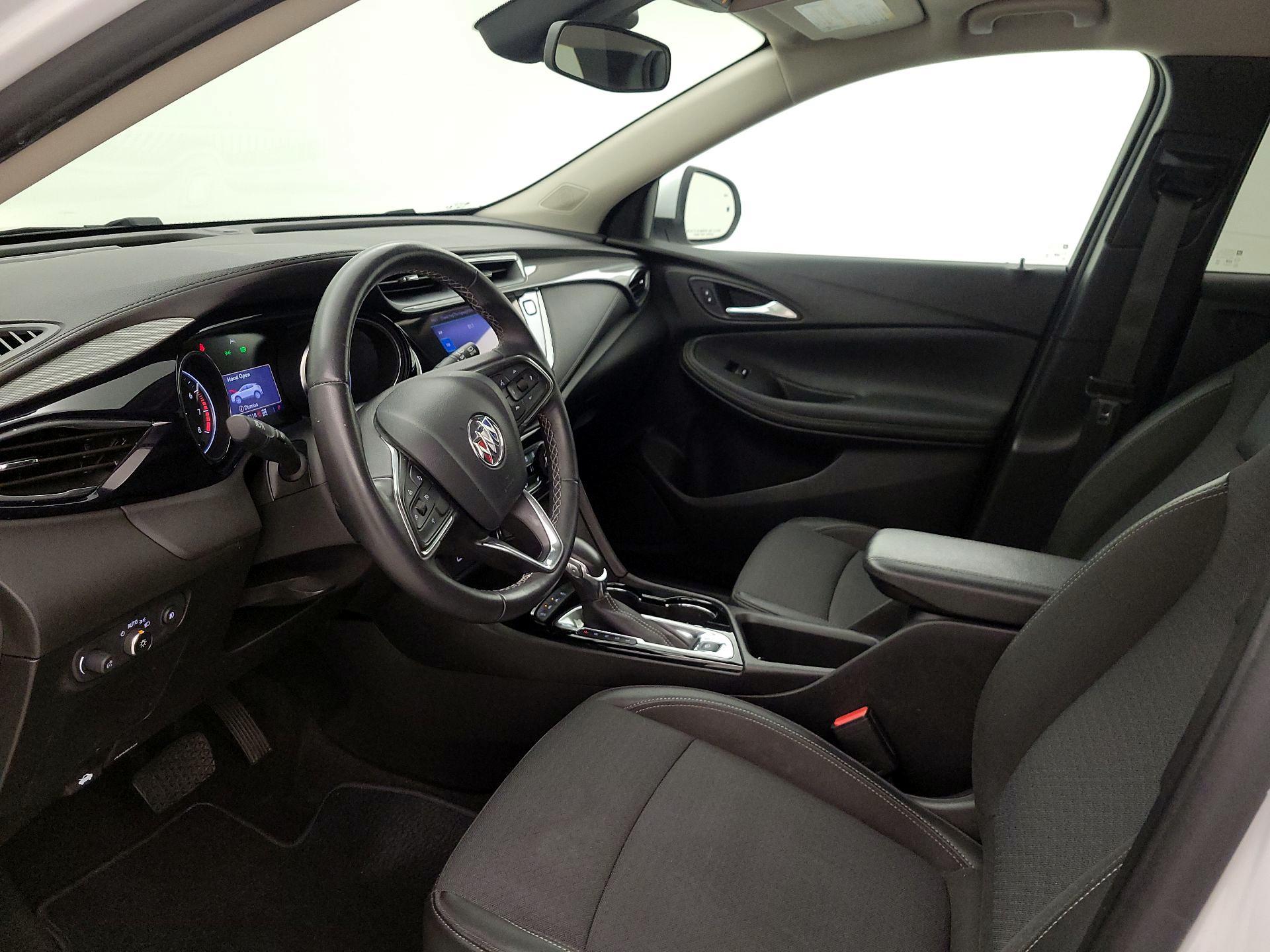 Thumbnail: 2020 Buick Encore GX - 11