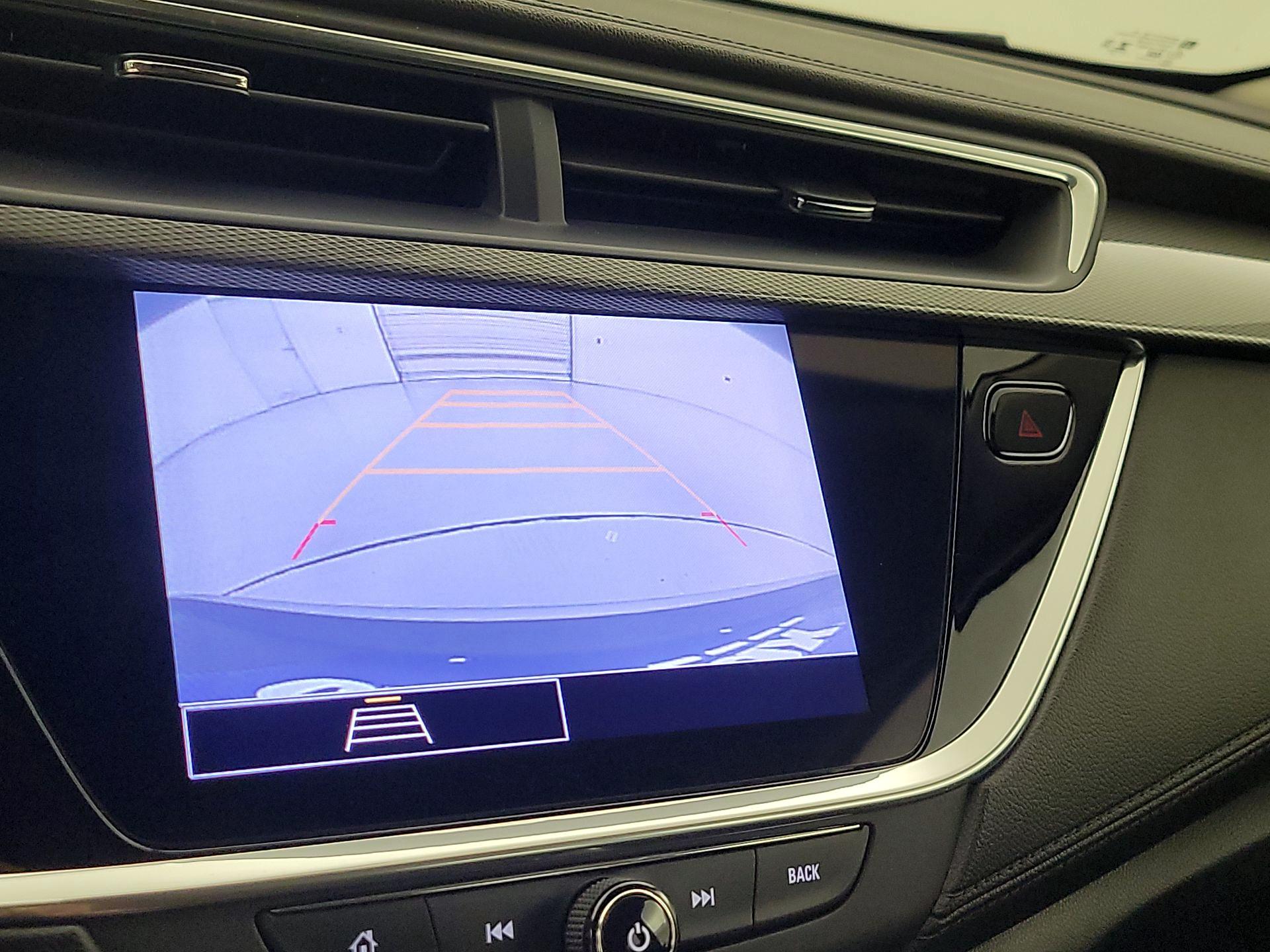 Thumbnail: 2020 Buick Encore GX - 14