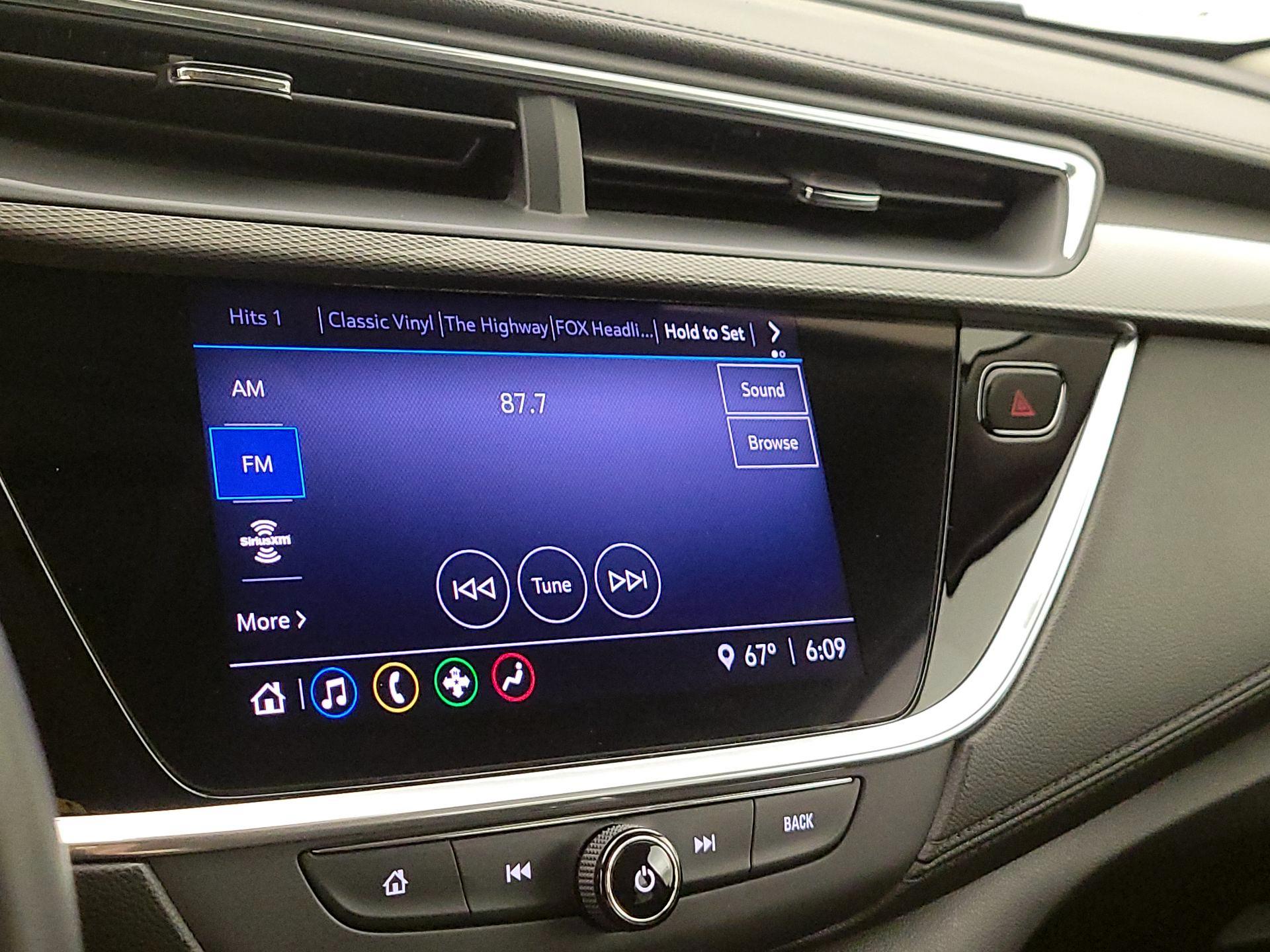 Thumbnail: 2020 Buick Encore GX - 15