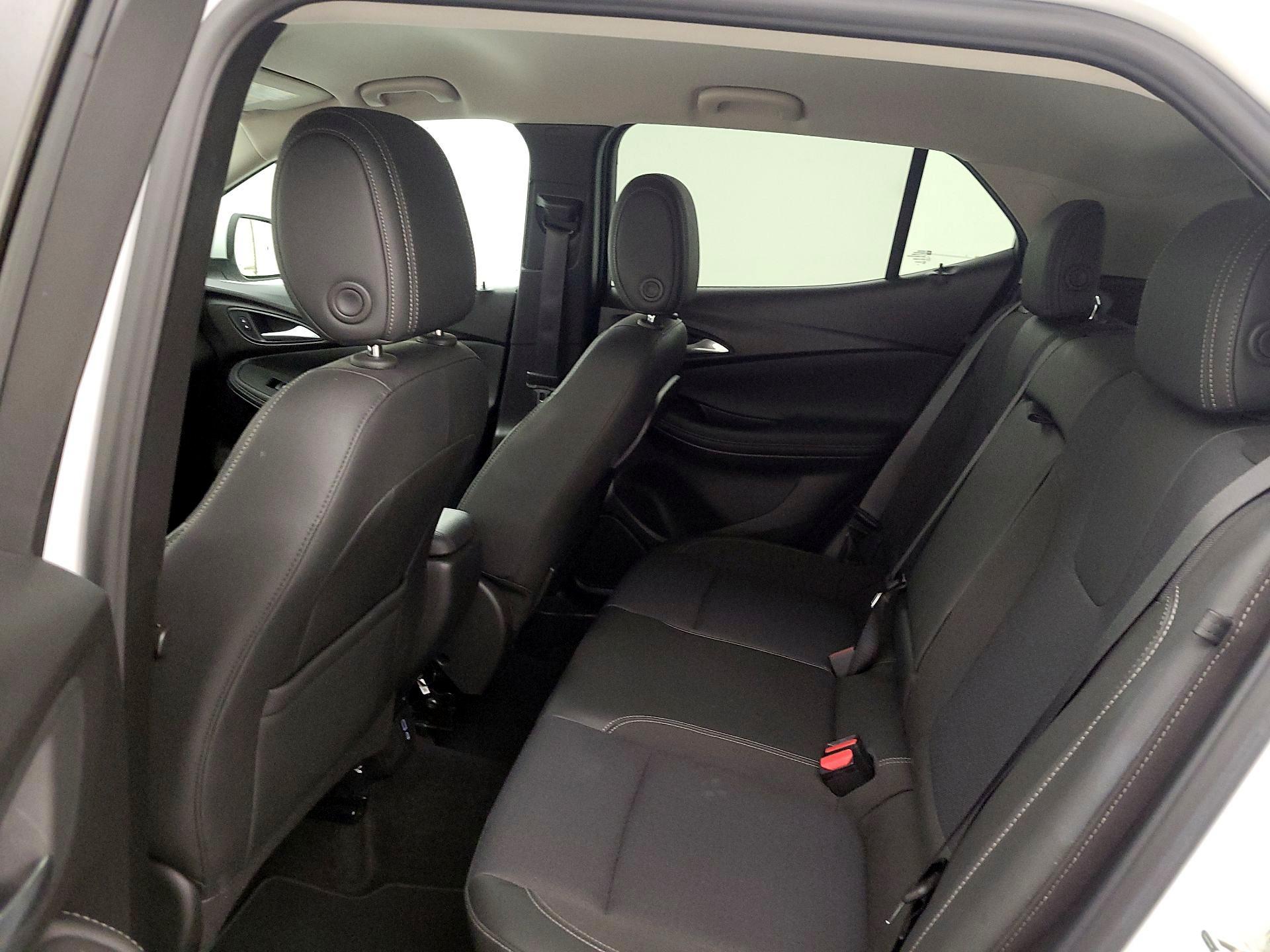 Thumbnail: 2020 Buick Encore GX - 19