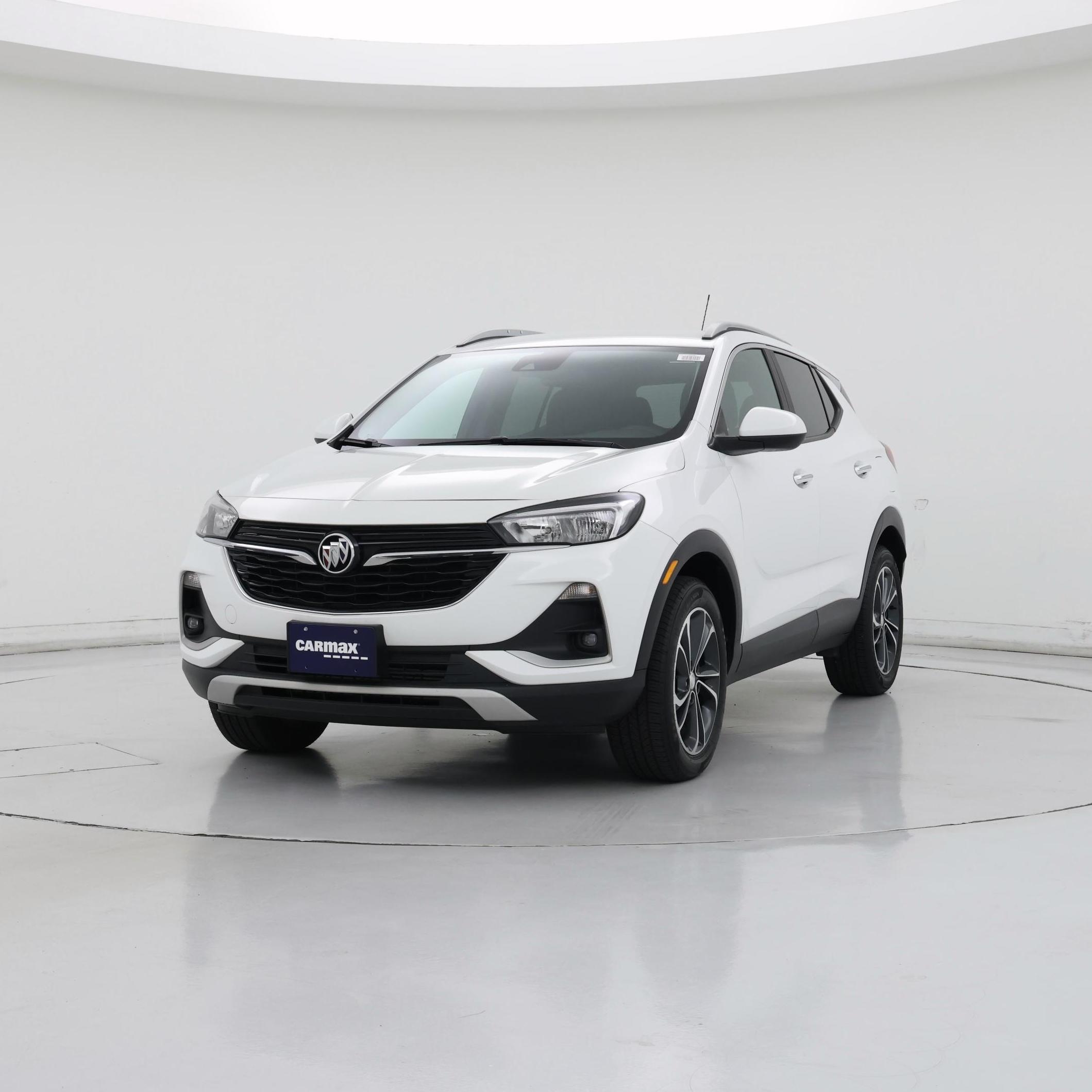 Thumbnail: 2020 Buick Encore GX - 4