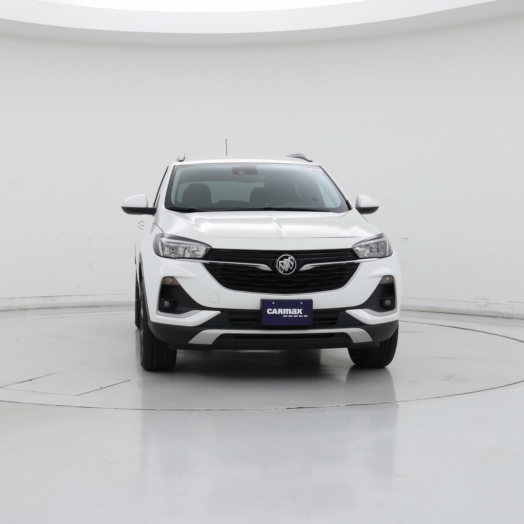 Thumbnail: 2020 Buick Encore GX - 5