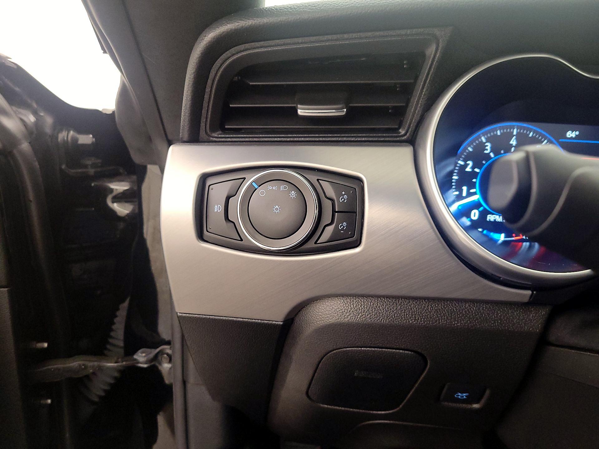 Thumbnail: 2022 Ford Mustang - 13